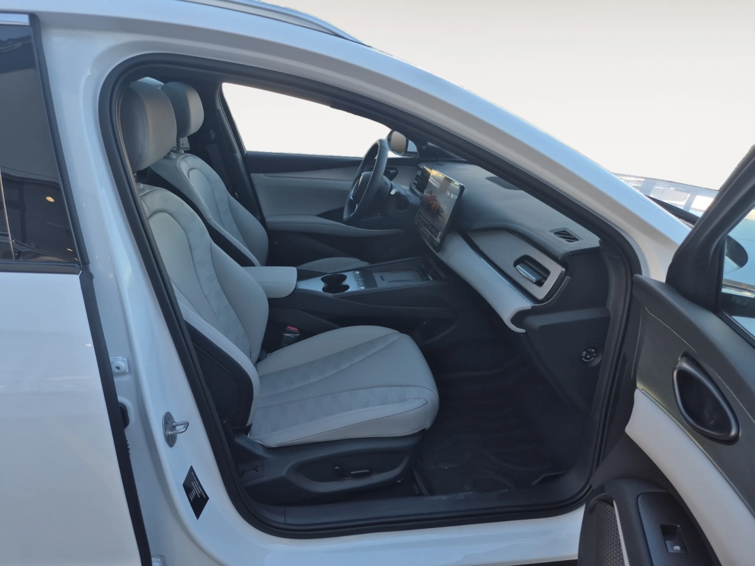 BYD SEAL 6 COMFORT - Foto 5