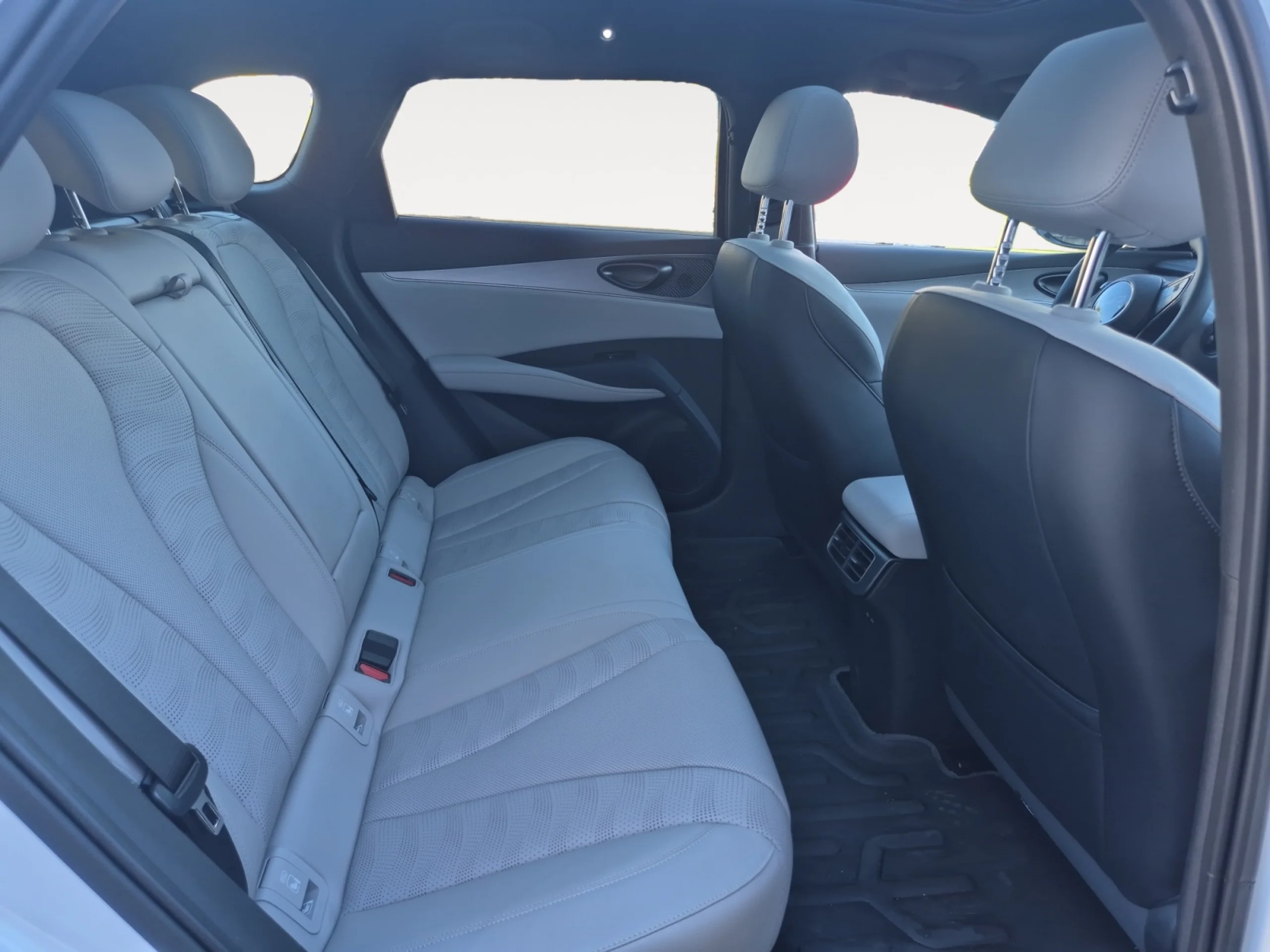 BYD SEAL 6 COMFORT - Foto 6