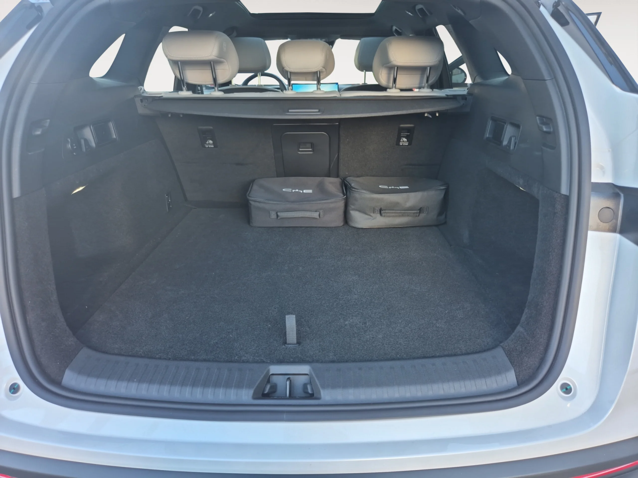 BYD SEAL 6 COMFORT - Foto 8