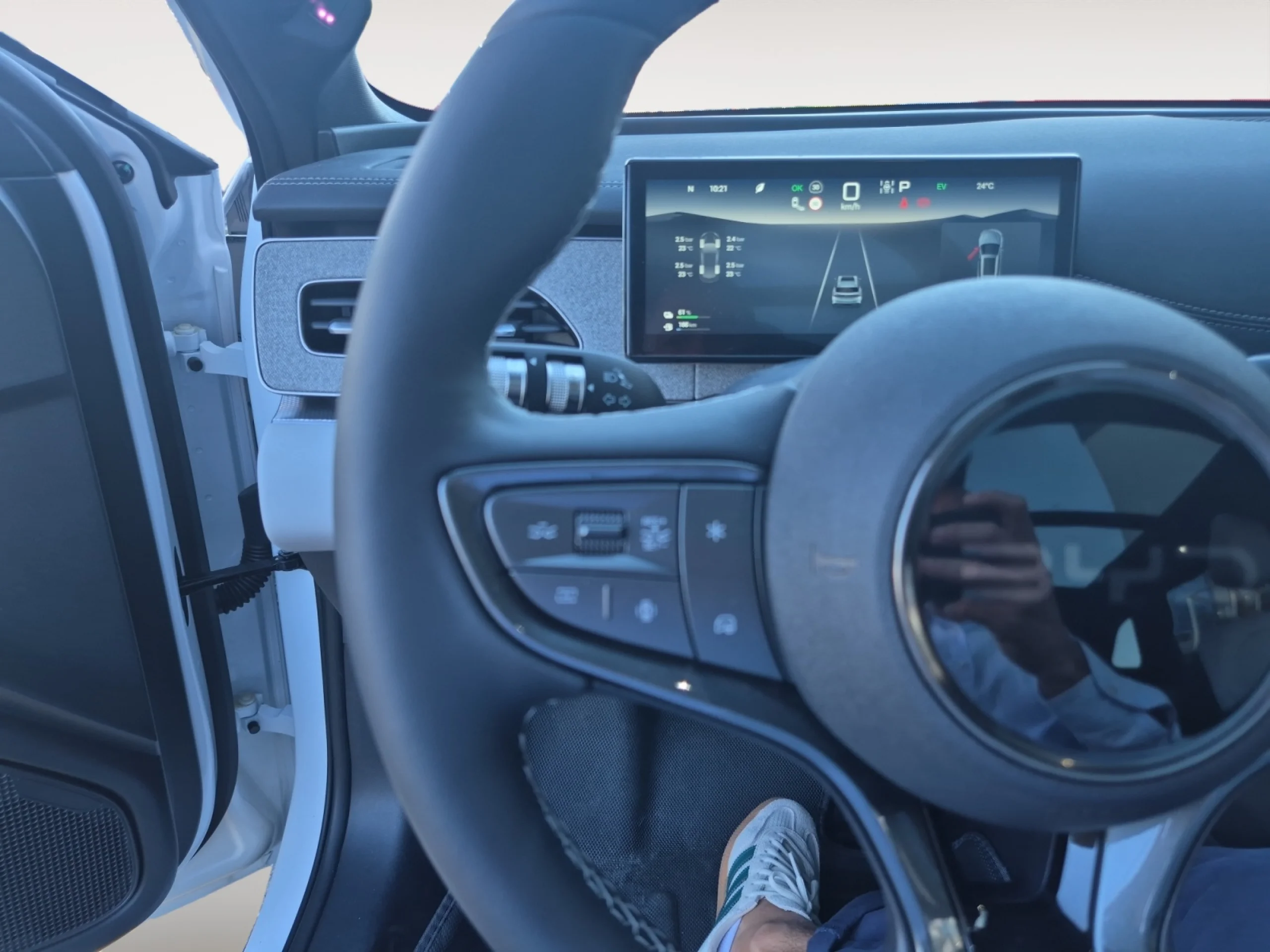 BYD SEAL 6 COMFORT - Foto 12
