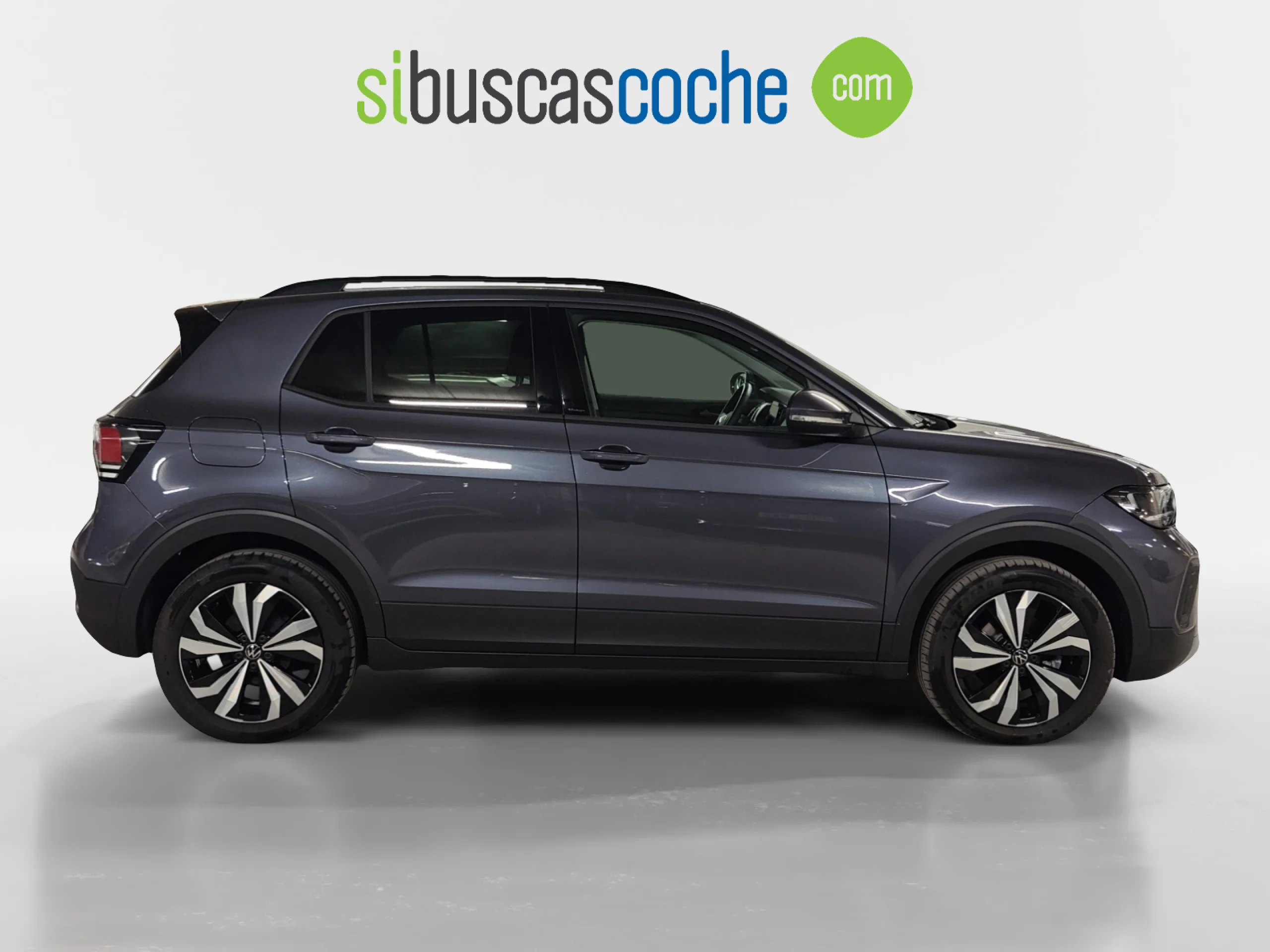 VOLKSWAGEN T CROSS LIFE 1.0 TSI 70KW (95CV) - Foto 3
