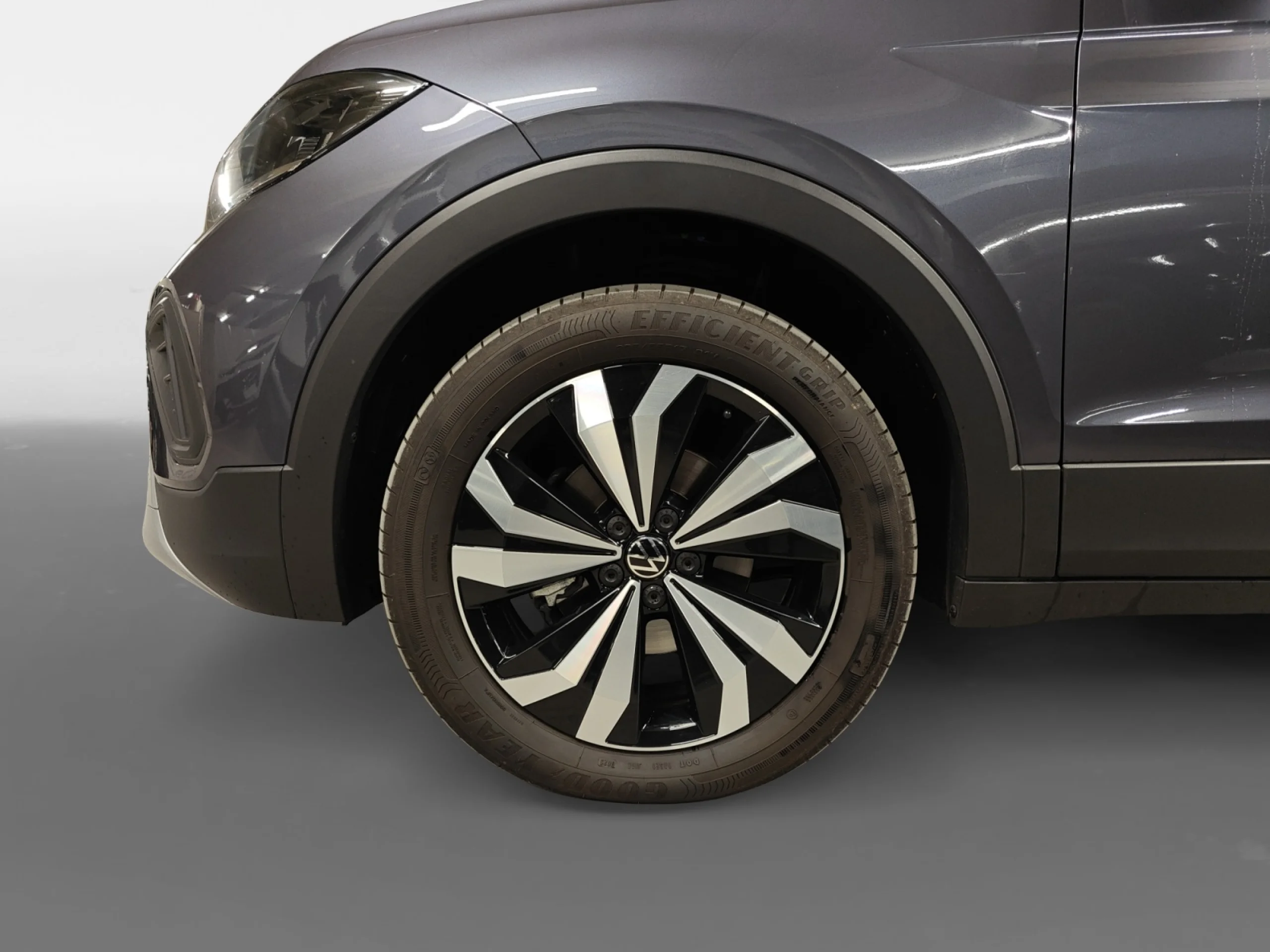 VOLKSWAGEN T CROSS LIFE 1.0 TSI 70KW (95CV) - Foto 8