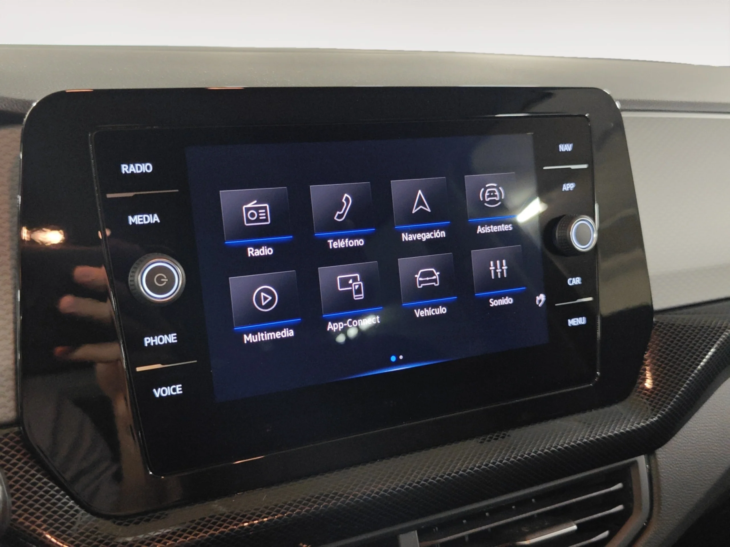 VOLKSWAGEN T CROSS LIFE 1.0 TSI 70KW (95CV) - Foto 14