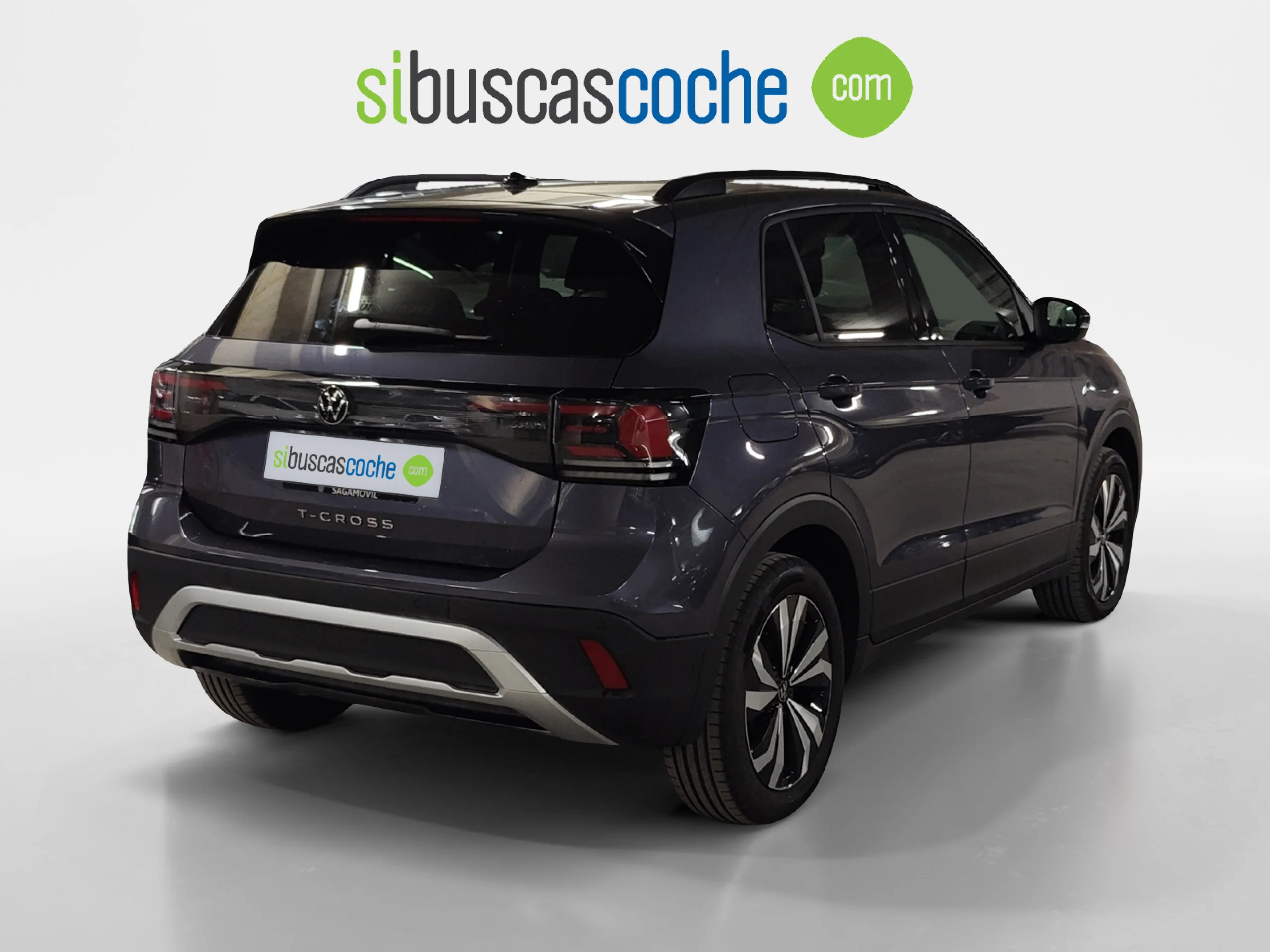 VOLKSWAGEN T CROSS LIFE 1.0 TSI 70KW (95CV) - Foto 18