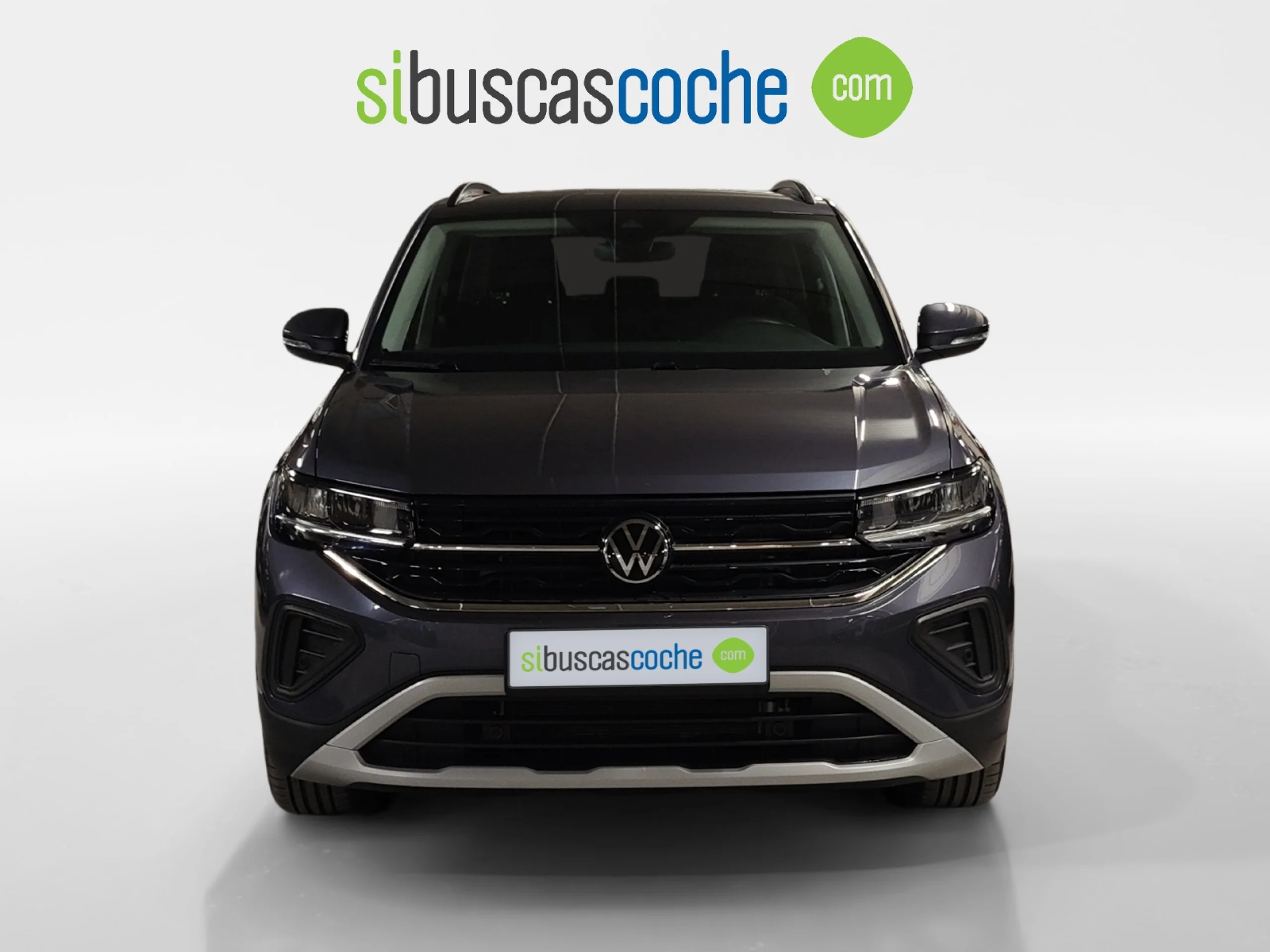 VOLKSWAGEN T CROSS LIFE 1.0 TSI 70KW (95CV) - Foto 19