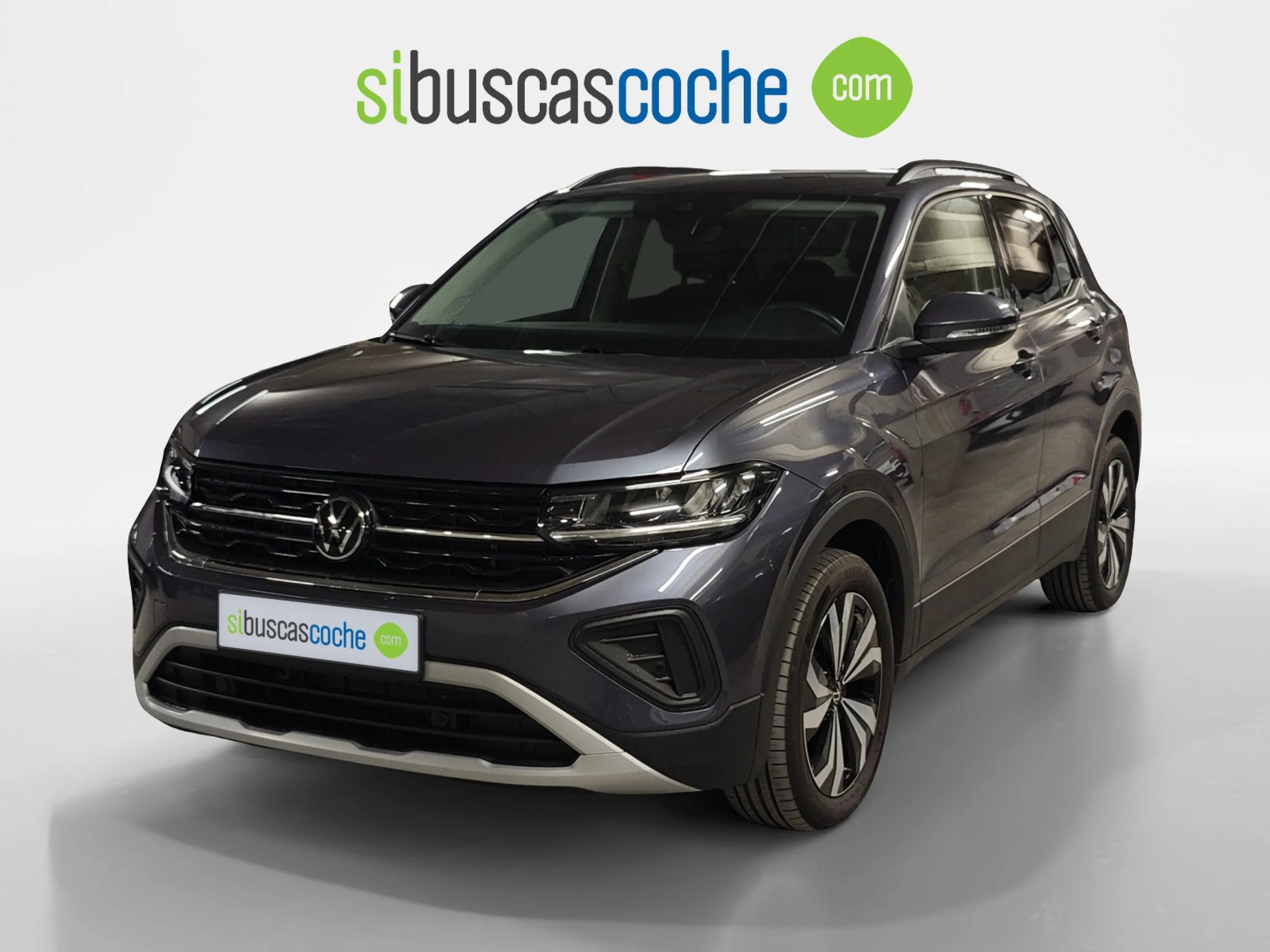 VOLKSWAGEN T CROSS LIFE 1.0 TSI 70KW (95CV) - Foto 21