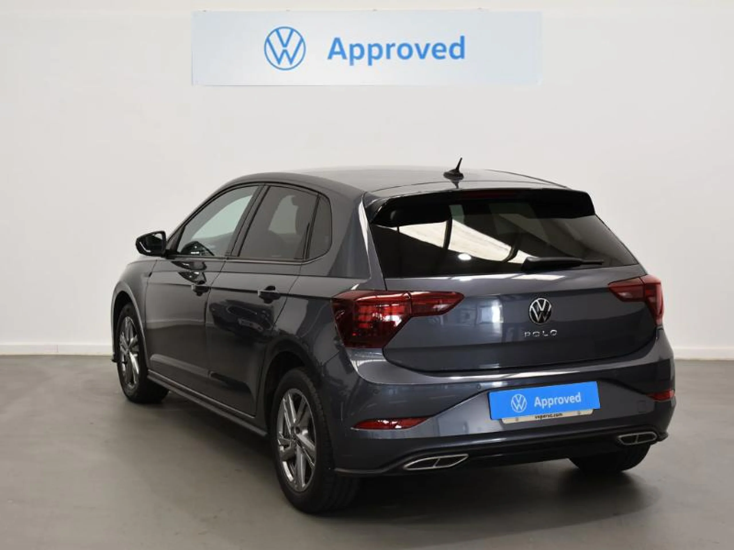 VOLKSWAGEN POLO POLO 1.0 TSI 70KW (95CV) - Foto 2