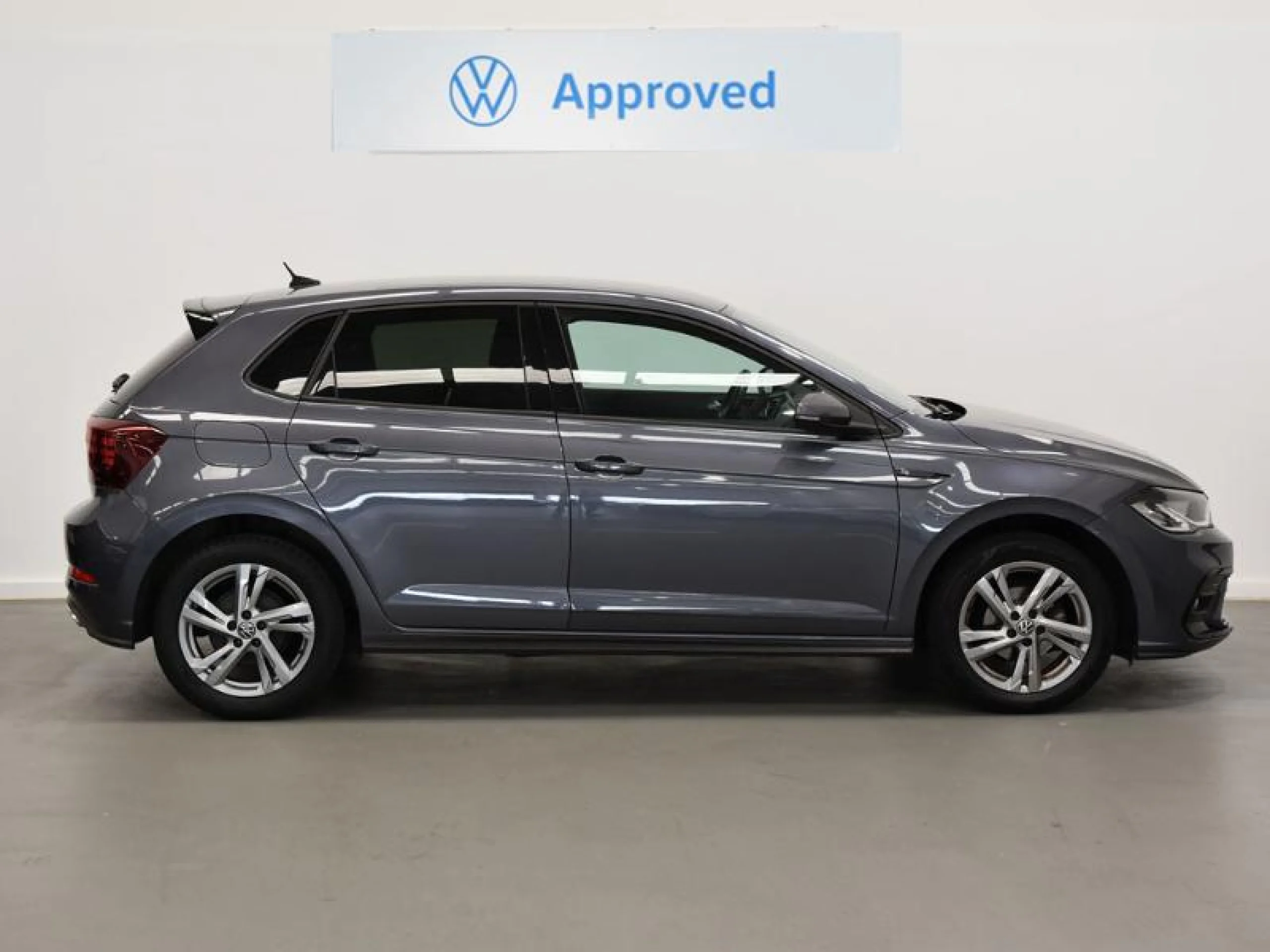 VOLKSWAGEN POLO POLO 1.0 TSI 70KW (95CV) - Foto 3