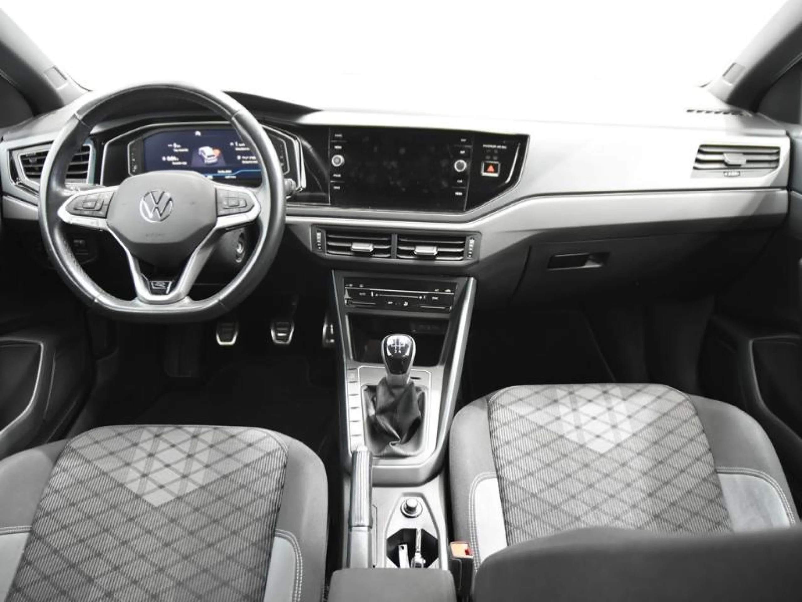 VOLKSWAGEN POLO POLO 1.0 TSI 70KW (95CV) - Foto 4