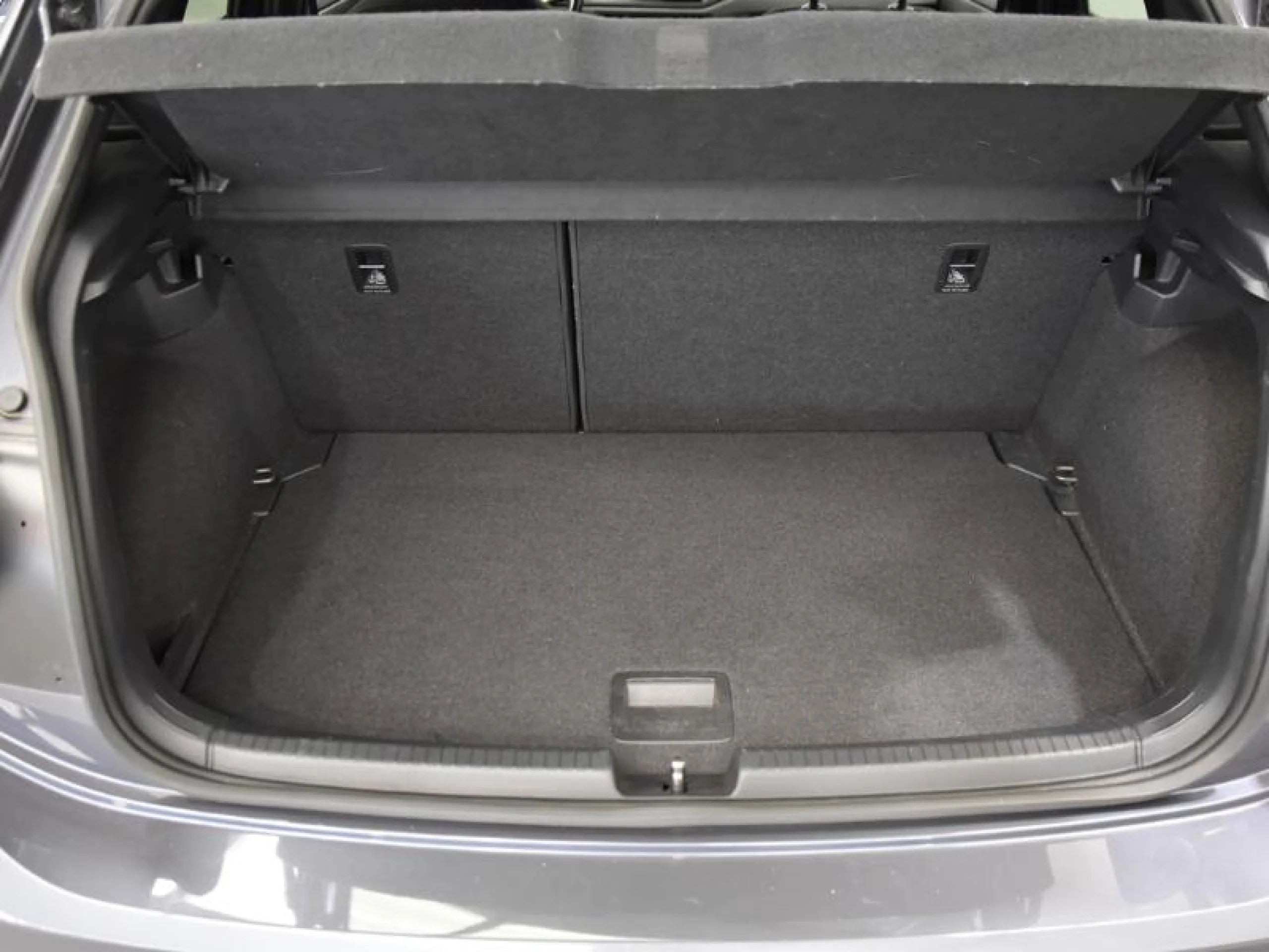 VOLKSWAGEN POLO POLO 1.0 TSI 70KW (95CV) - Foto 7