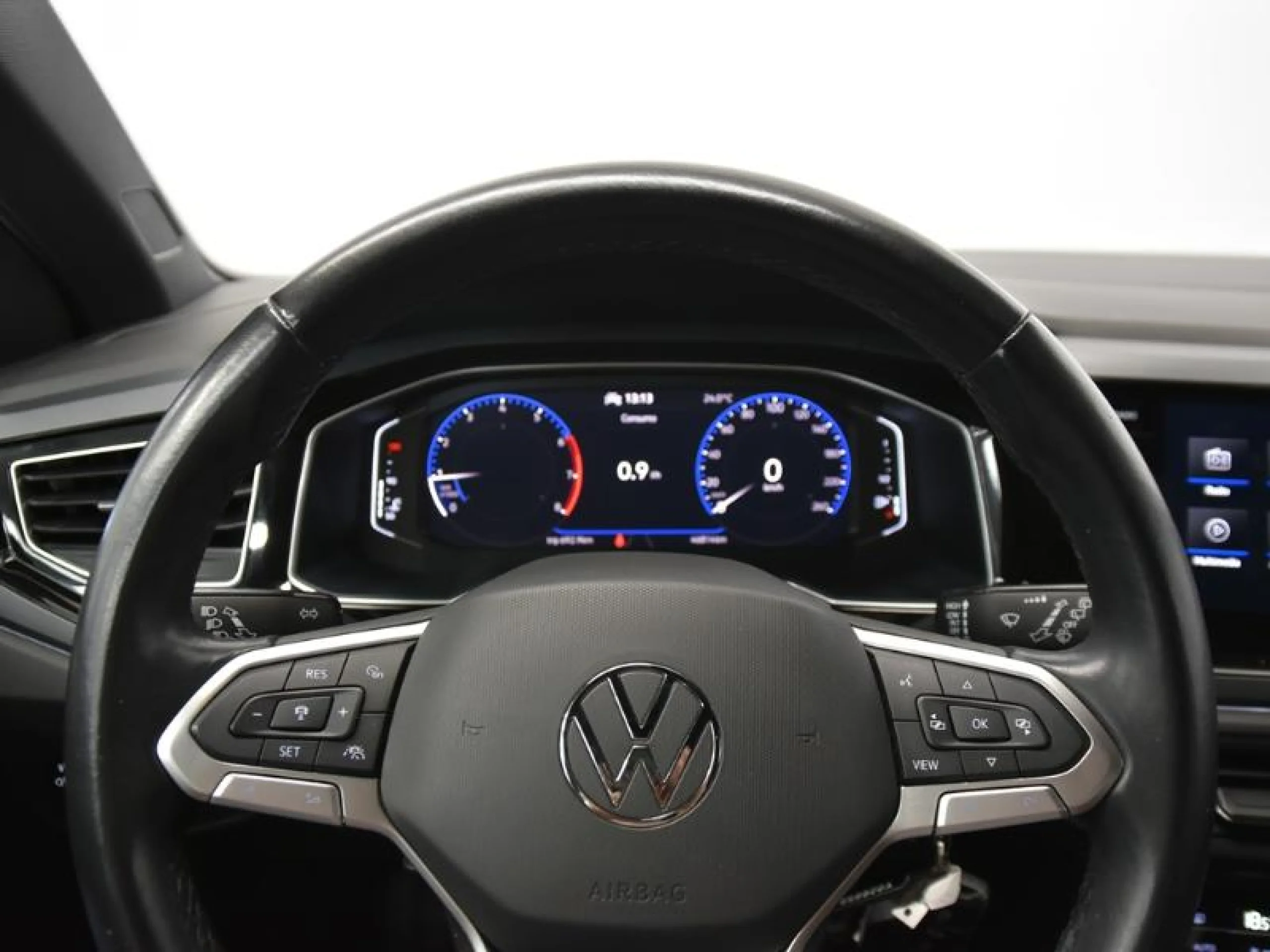 VOLKSWAGEN POLO POLO 1.0 TSI 70KW (95CV) - Foto 14