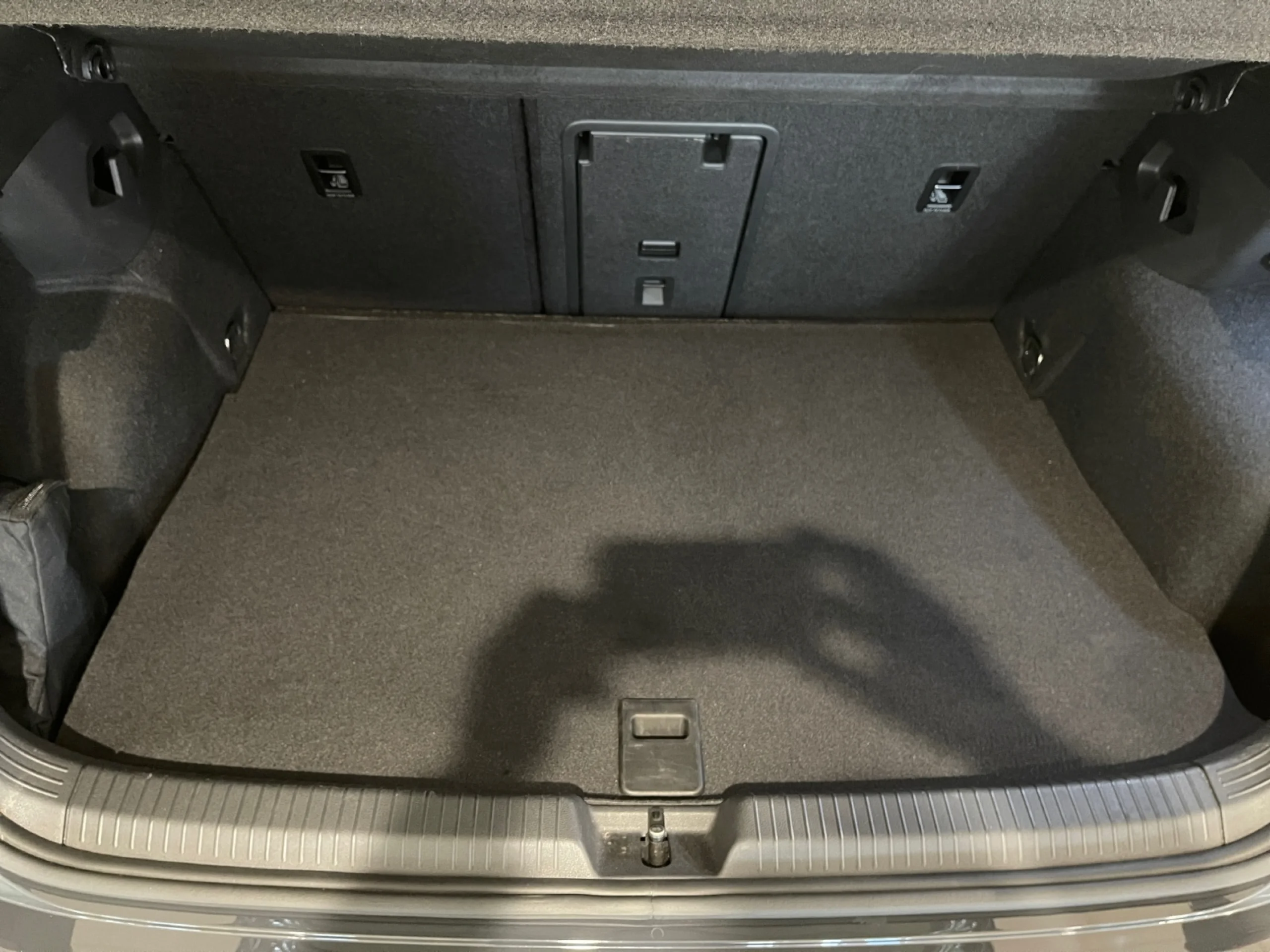 VOLKSWAGEN GOLF EHYBRID 1.4 TSI 150KW (204CV) DSG - Foto 7