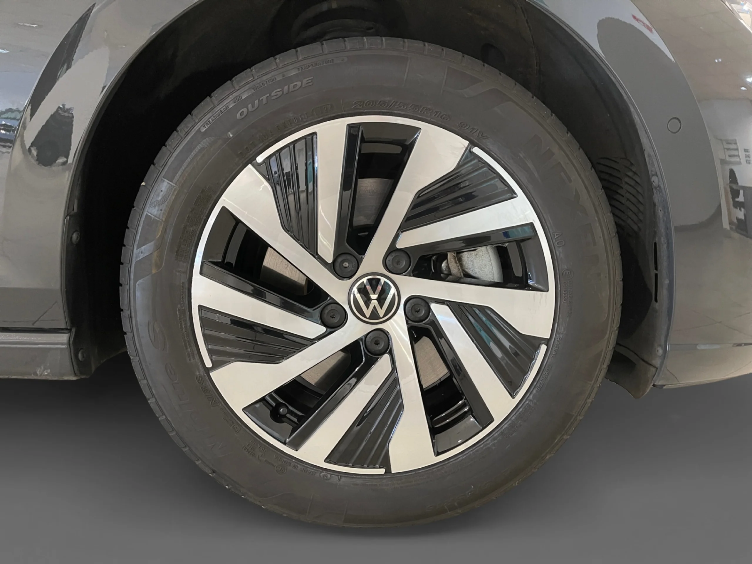 VOLKSWAGEN GOLF EHYBRID 1.4 TSI 150KW (204CV) DSG - Foto 8