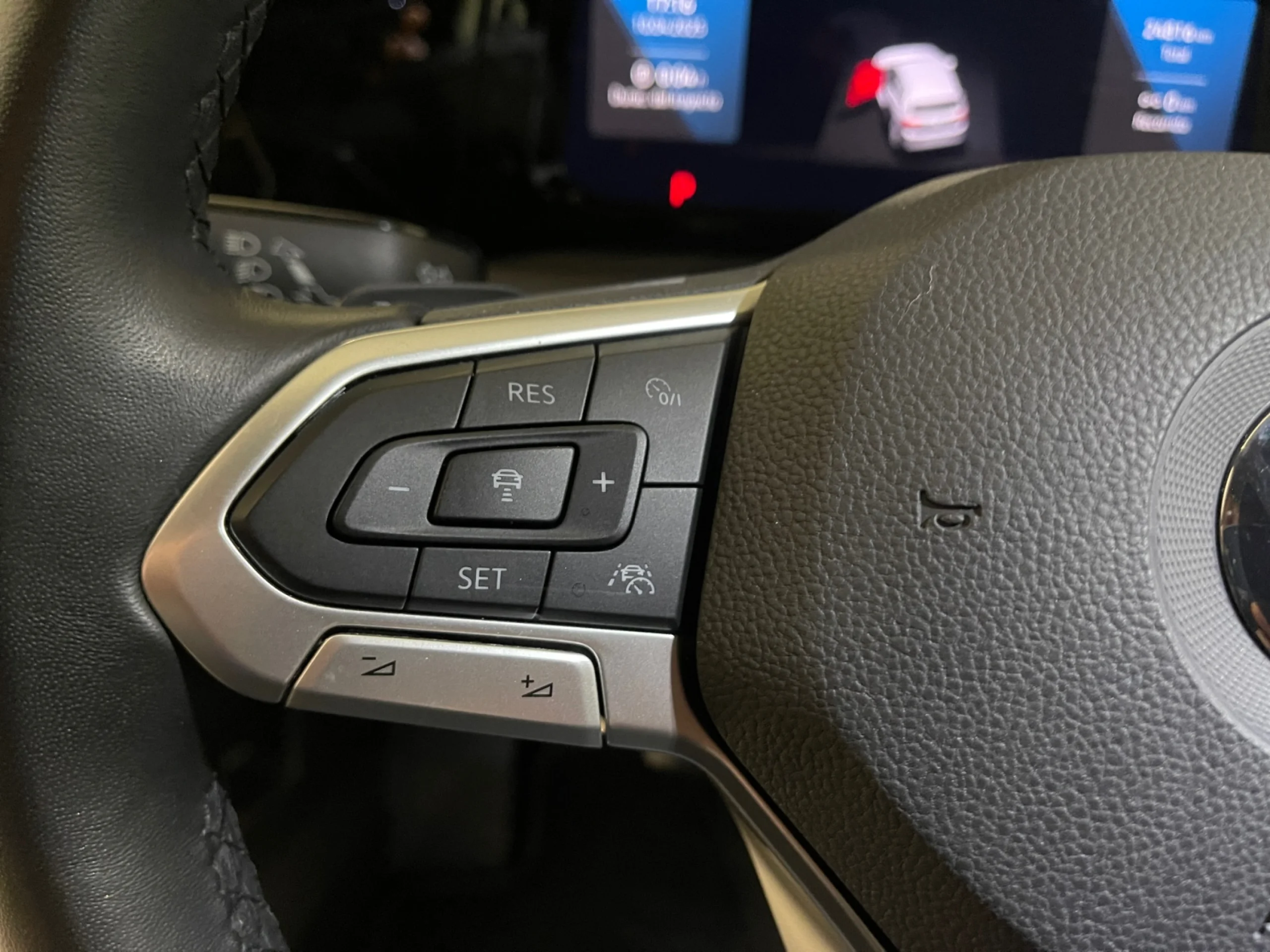 VOLKSWAGEN GOLF EHYBRID 1.4 TSI 150KW (204CV) DSG - Foto 9