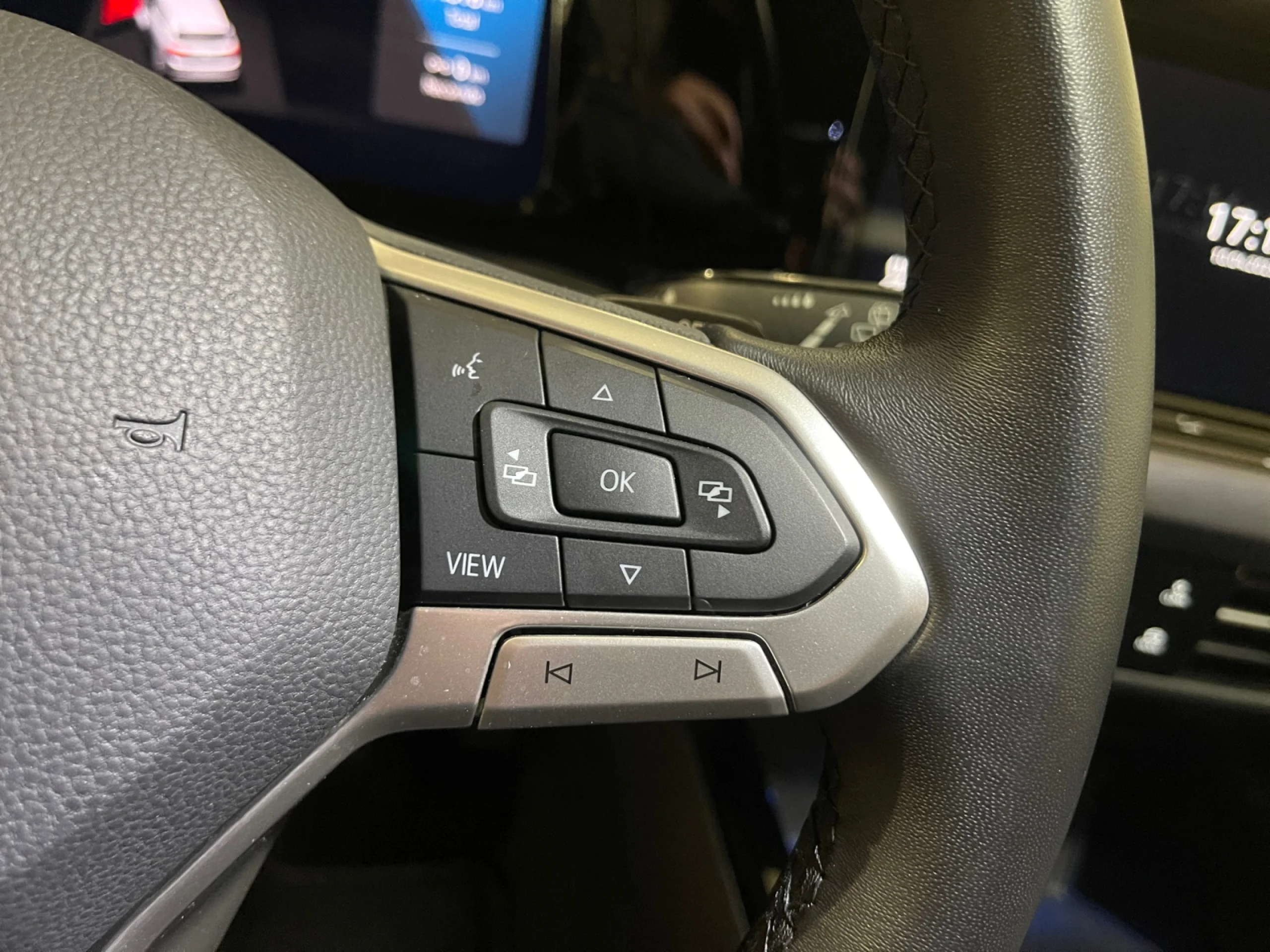 VOLKSWAGEN GOLF EHYBRID 1.4 TSI 150KW (204CV) DSG - Foto 10