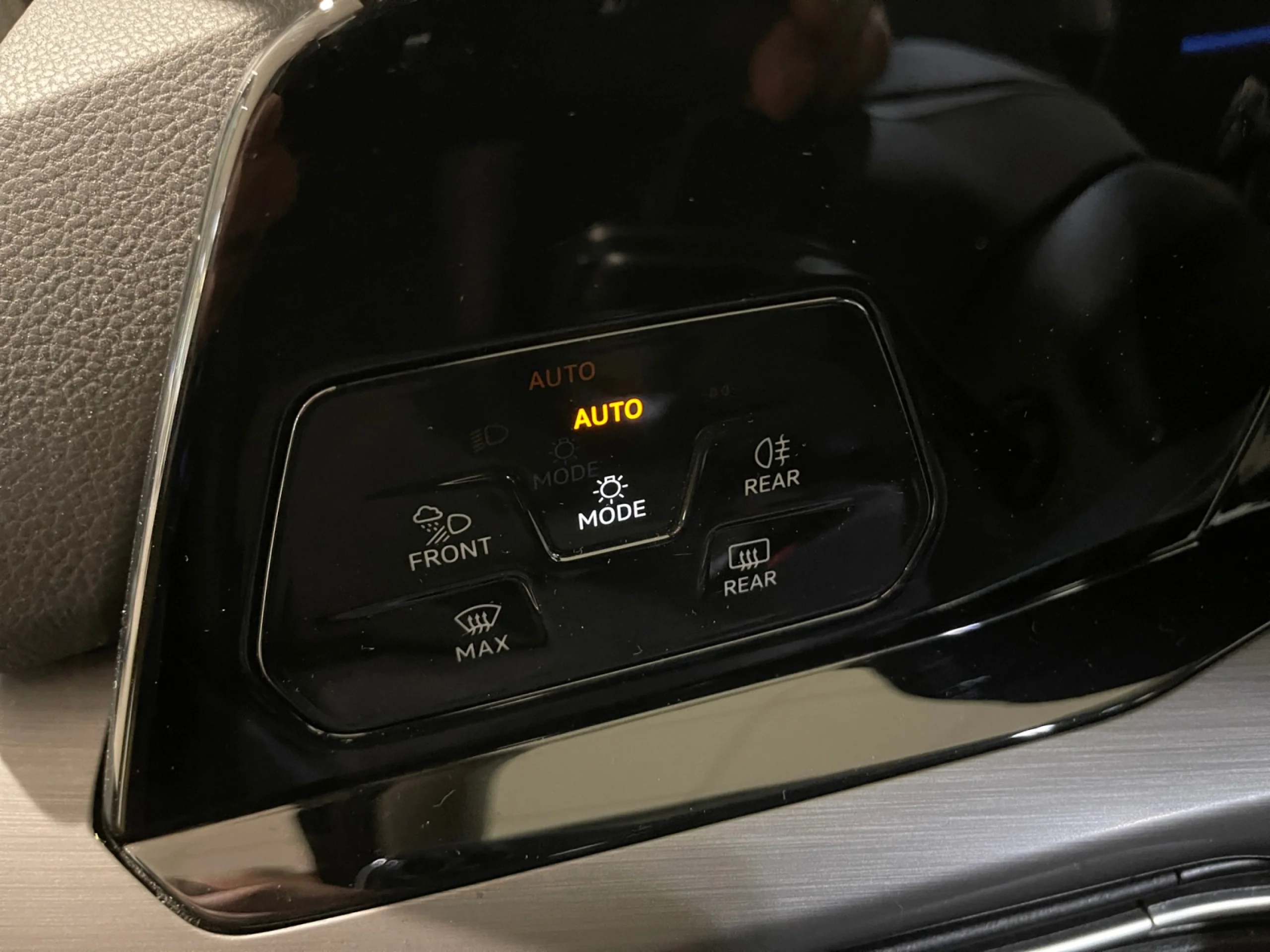 VOLKSWAGEN GOLF EHYBRID 1.4 TSI 150KW (204CV) DSG - Foto 11