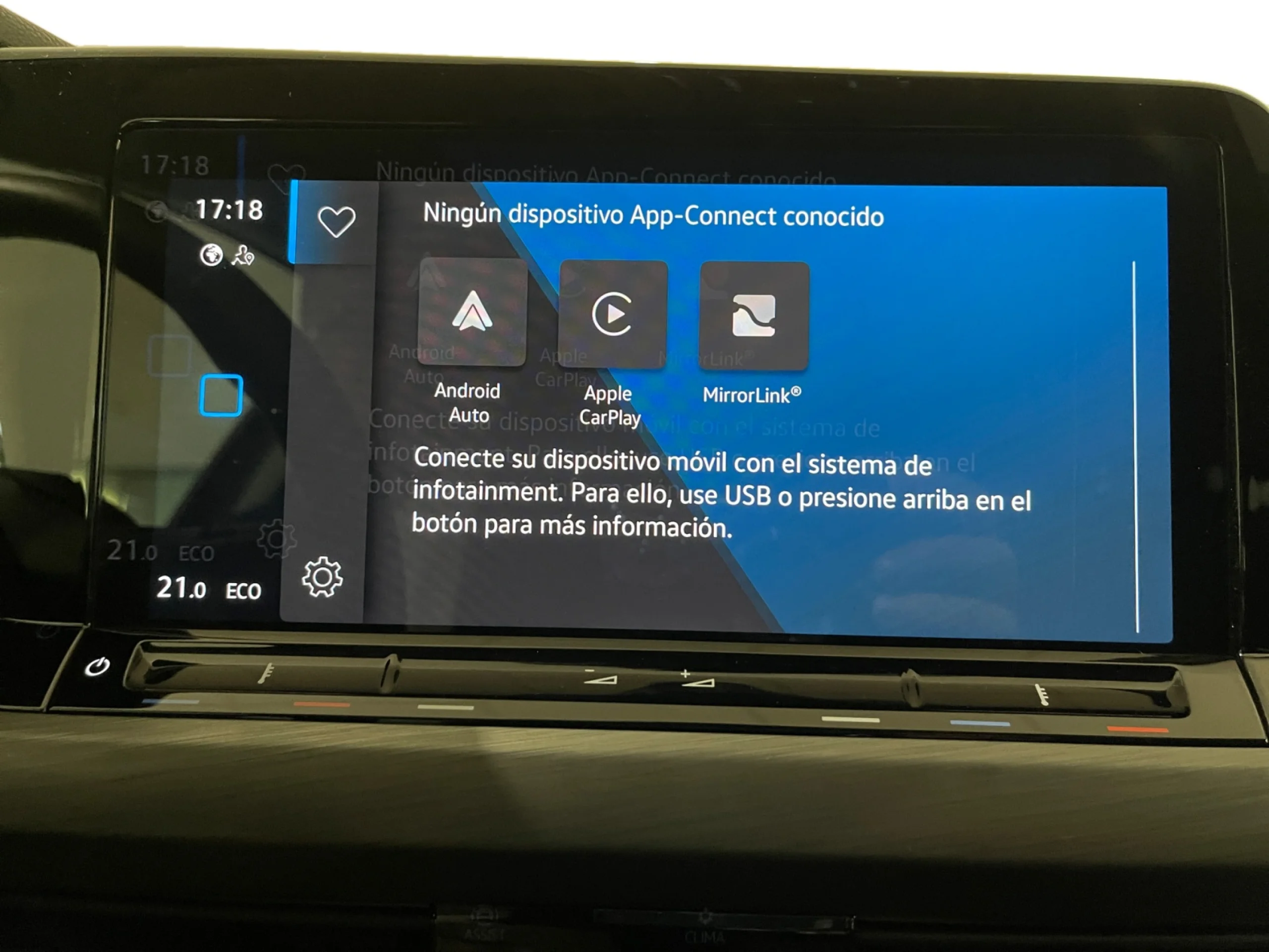 VOLKSWAGEN GOLF EHYBRID 1.4 TSI 150KW (204CV) DSG - Foto 12