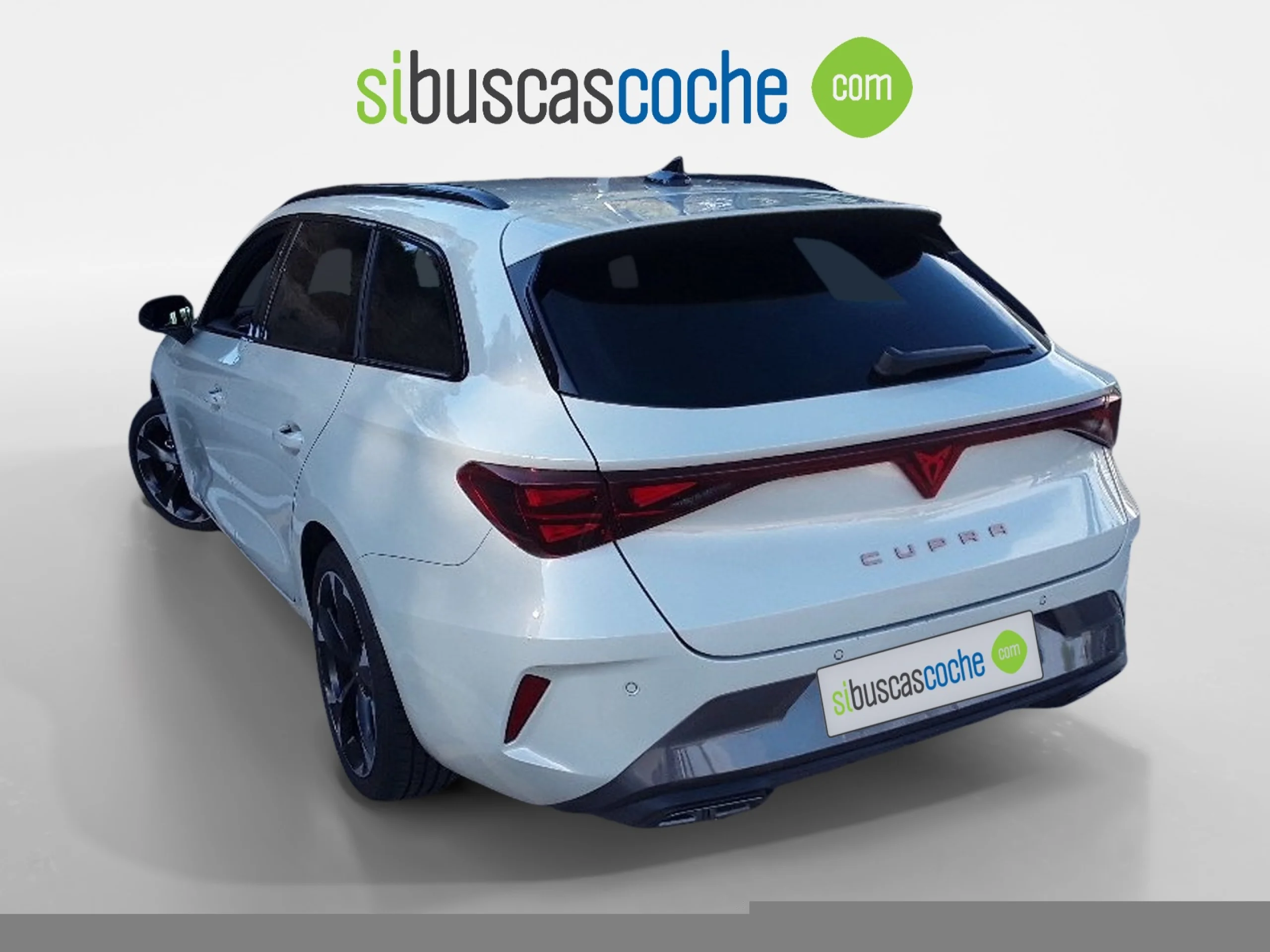 CUPRA LEON 1.5 ETSI 110KW (150CV) DSG - Foto 3