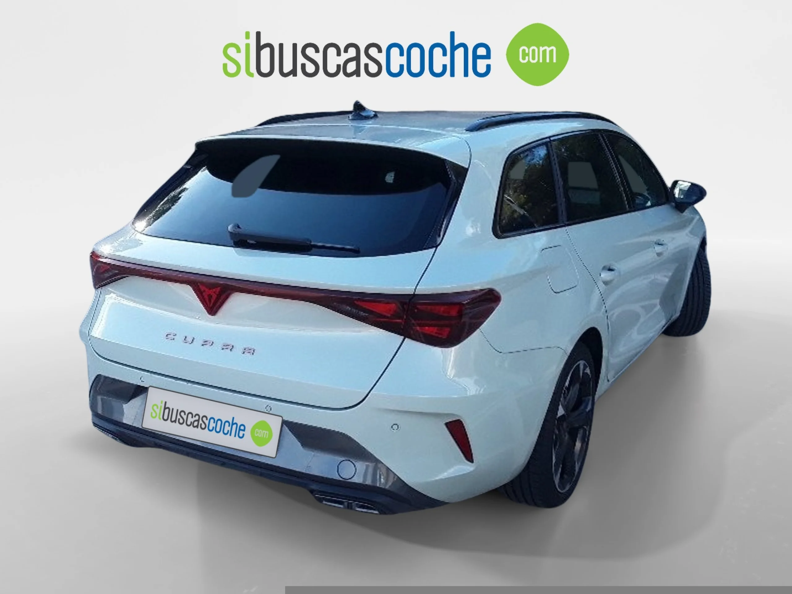 CUPRA LEON 1.5 ETSI 110KW (150CV) DSG - Foto 4