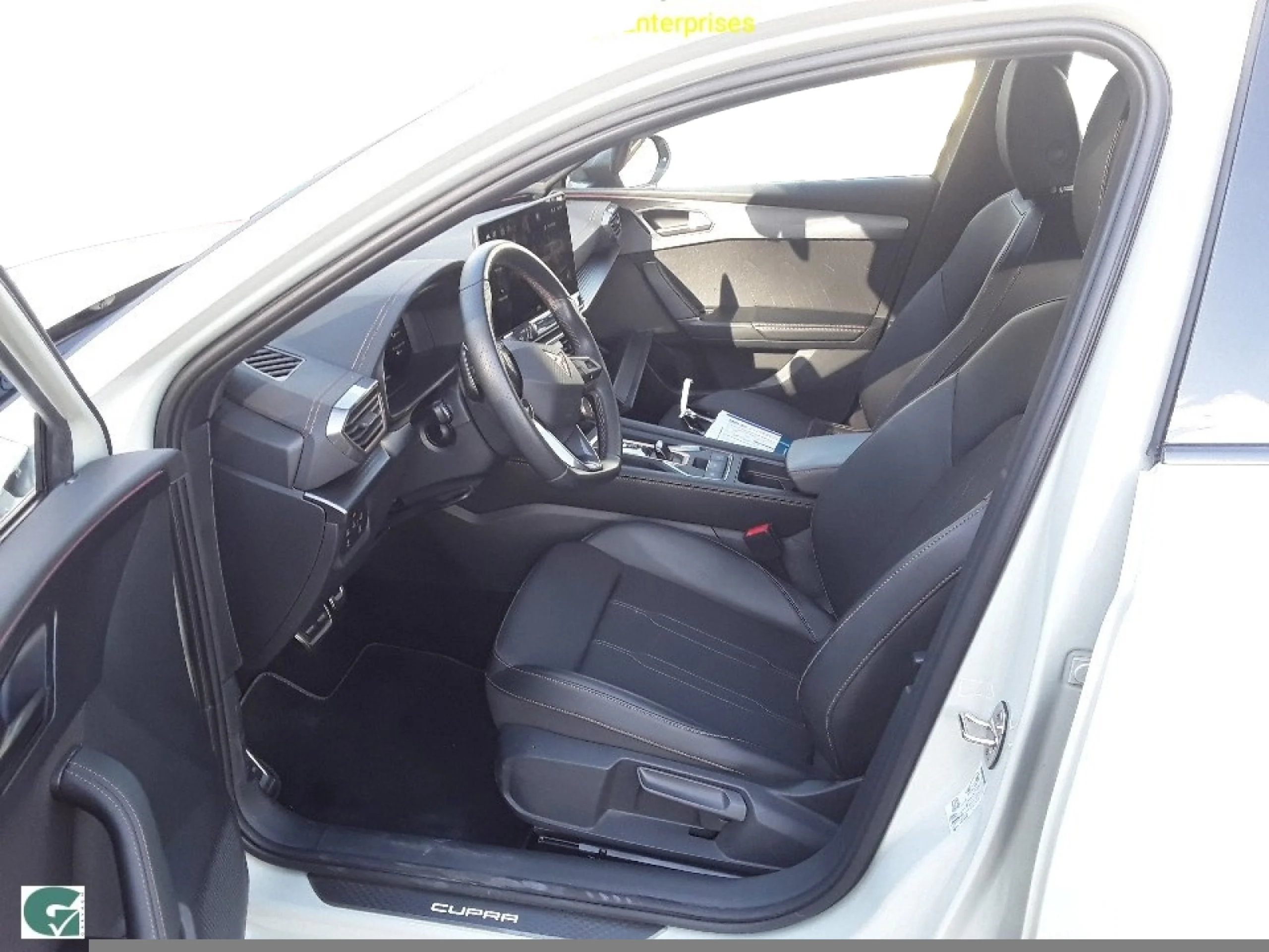 CUPRA LEON 1.5 ETSI 110KW (150CV) DSG - Foto 6