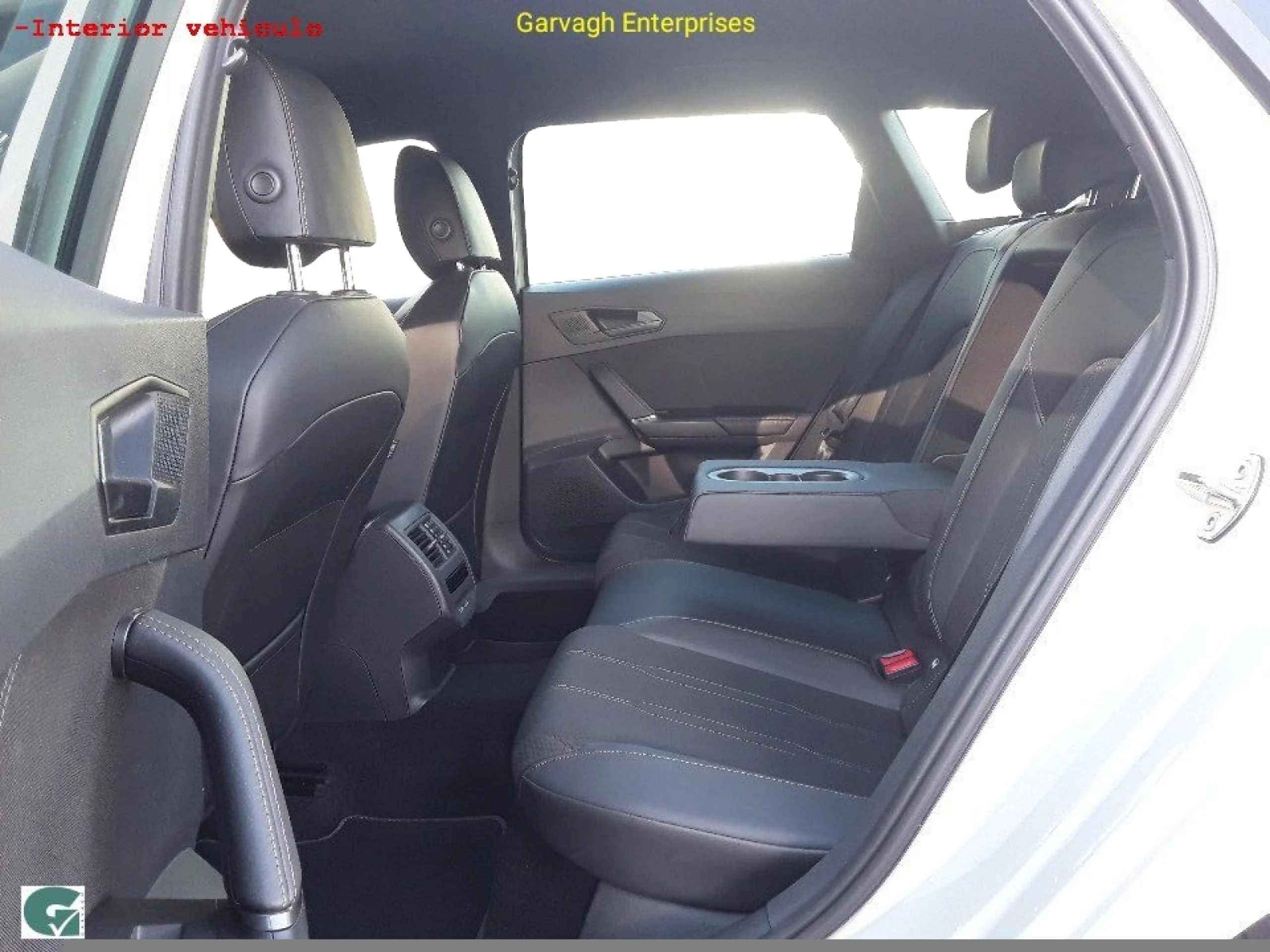 CUPRA LEON 1.5 ETSI 110KW (150CV) DSG - Foto 9