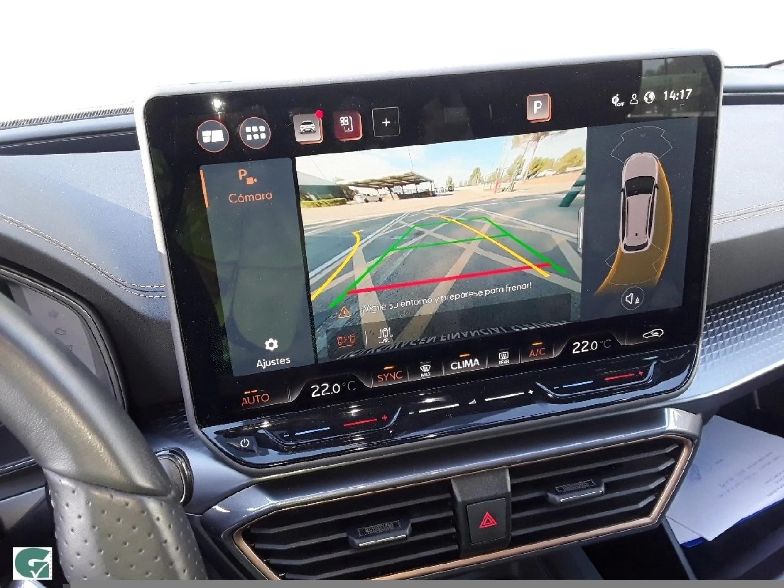 CUPRA LEON 1.5 ETSI 110KW (150CV) DSG - Foto 11