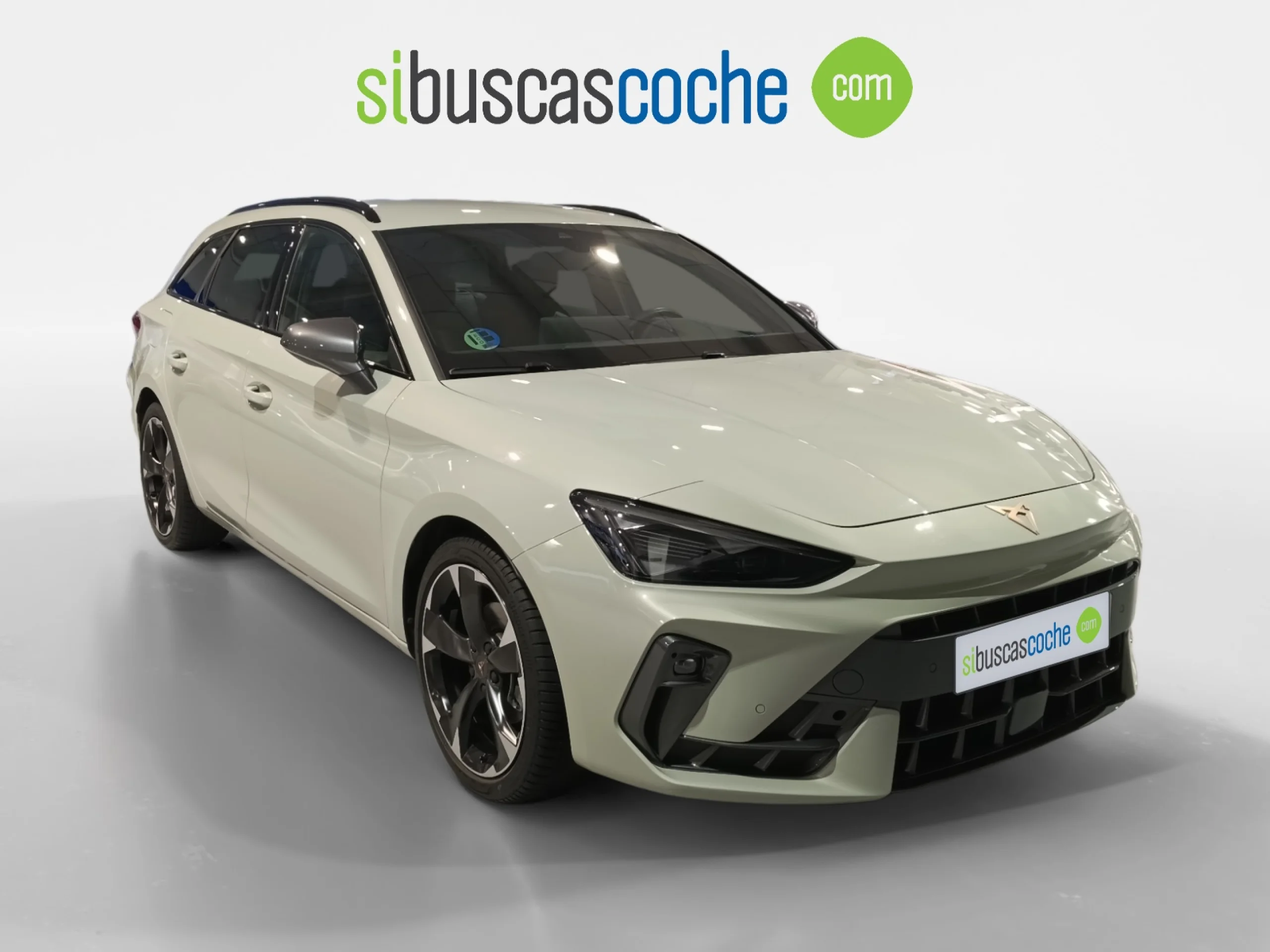 CUPRA LEON SP 1.5 ETSI 110KW (150CV) DSG - Foto 1