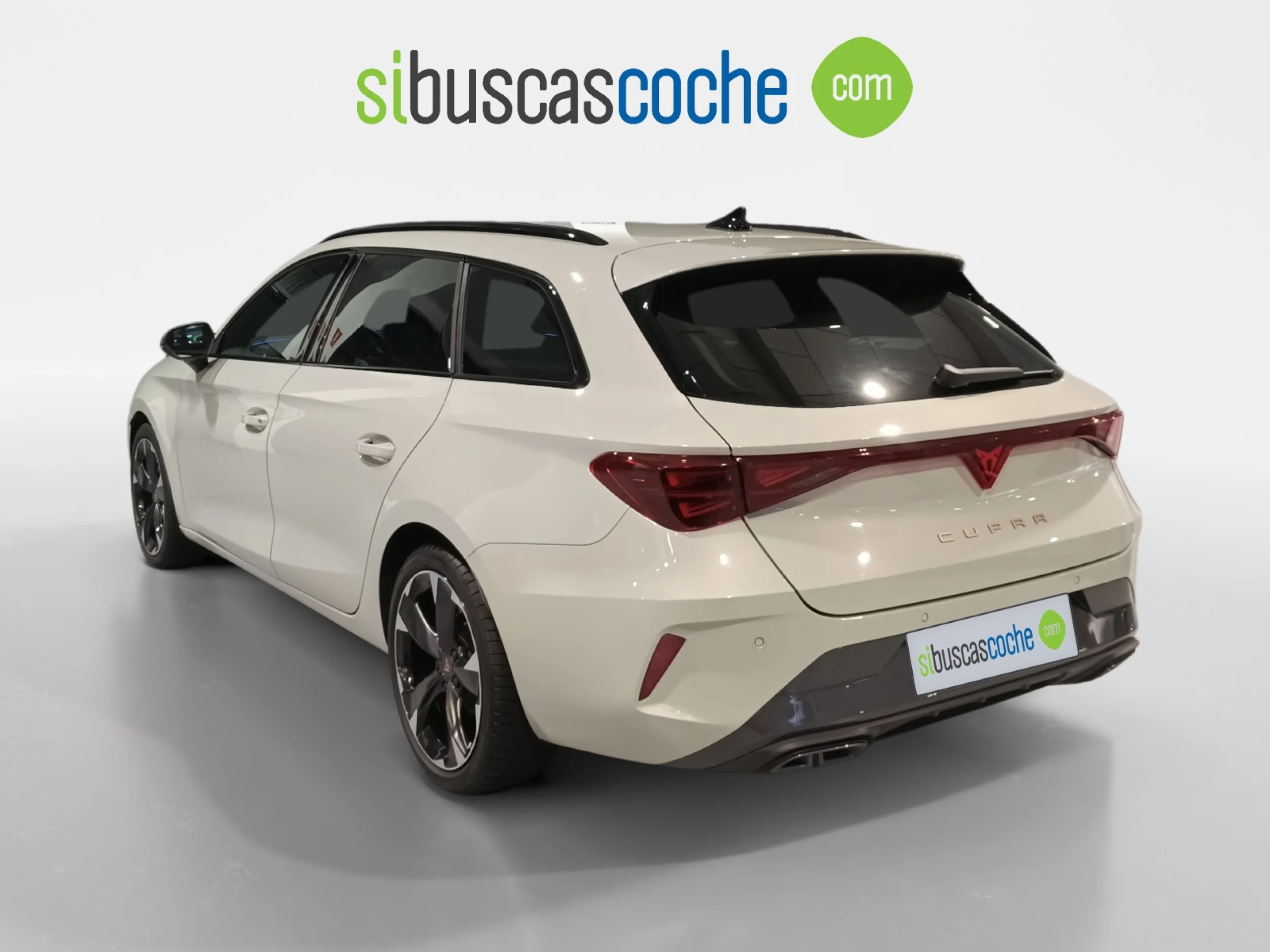 CUPRA LEON SP 1.5 ETSI 110KW (150CV) DSG - Foto 2