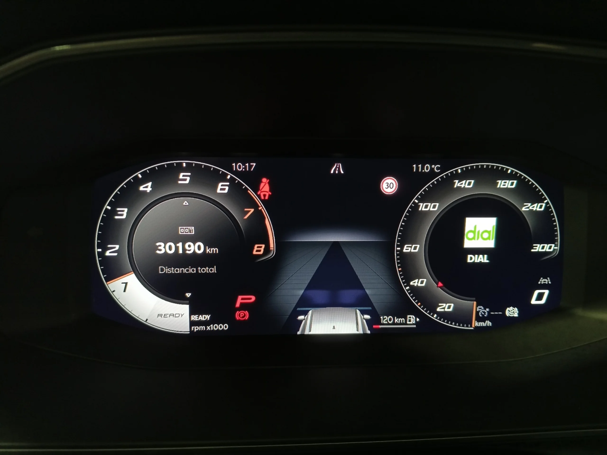 CUPRA LEON SP 1.5 ETSI 110KW (150CV) DSG - Foto 10