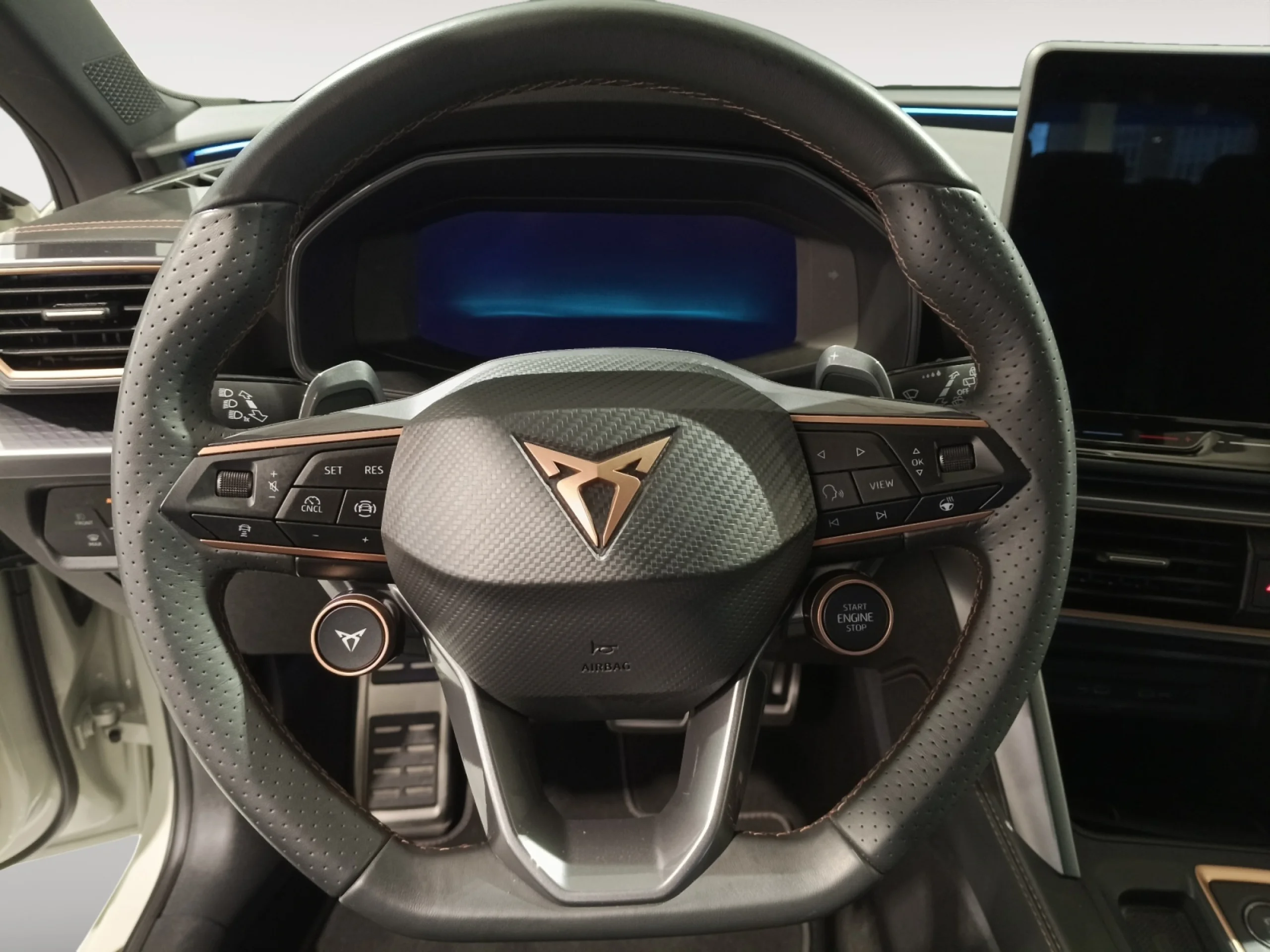 CUPRA LEON SP 1.5 ETSI 110KW (150CV) DSG - Foto 11