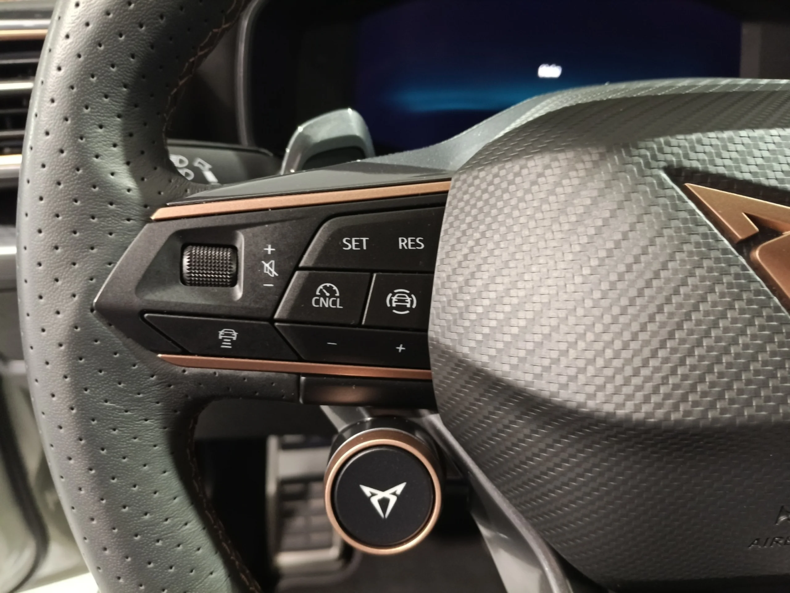 CUPRA LEON SP 1.5 ETSI 110KW (150CV) DSG - Foto 14