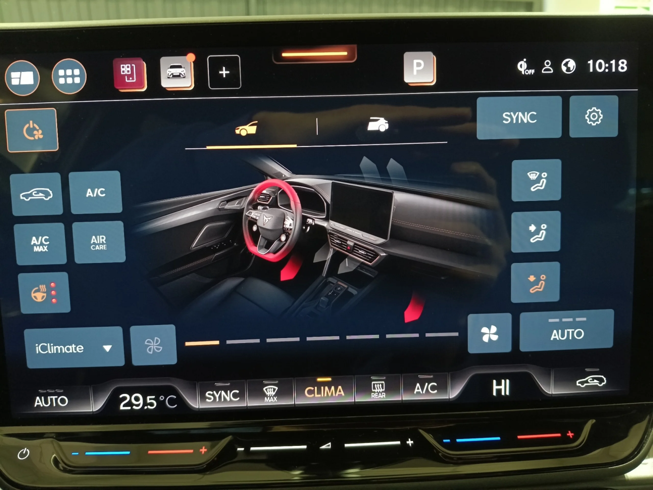 CUPRA LEON SP 1.5 ETSI 110KW (150CV) DSG - Foto 16