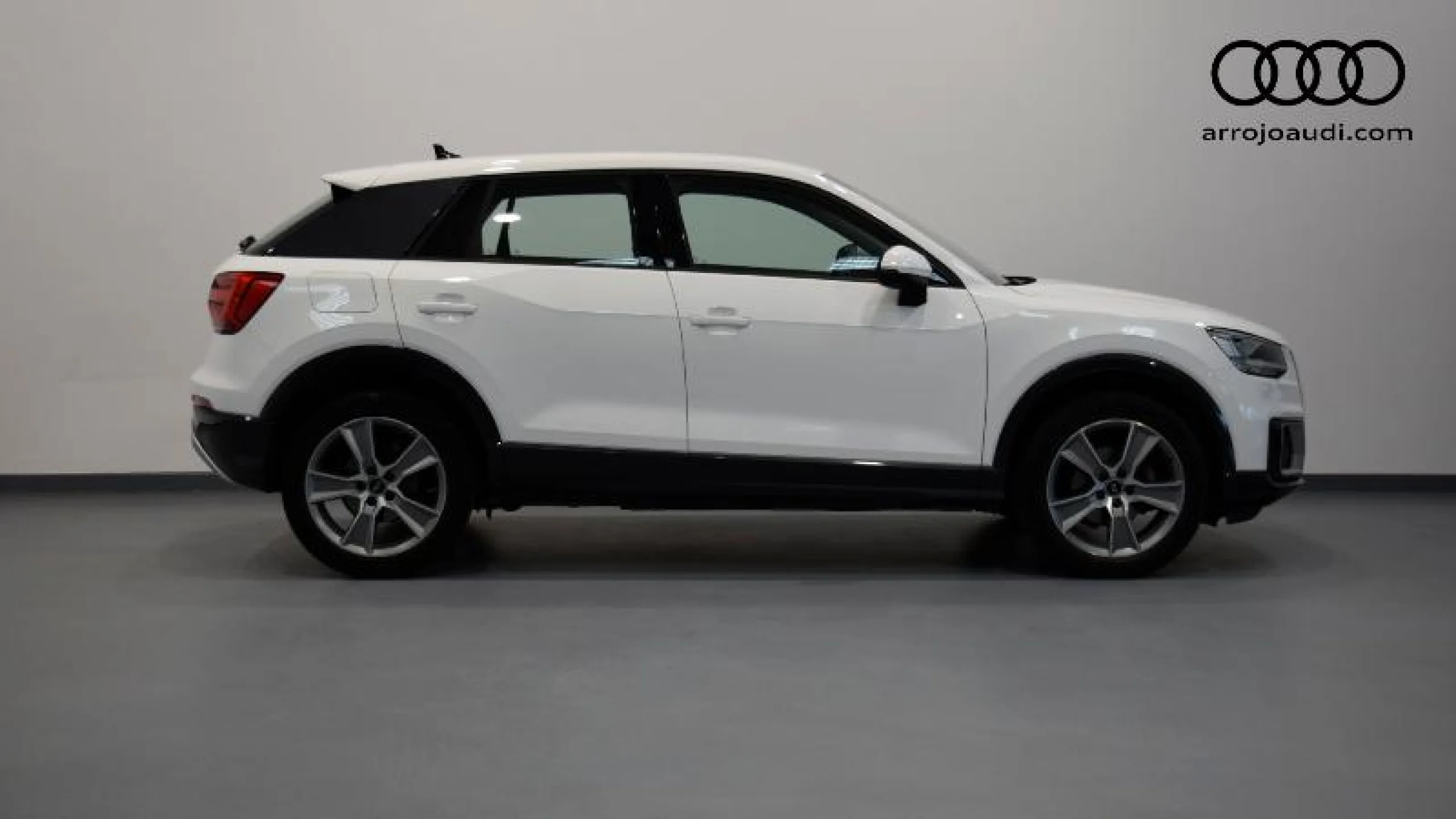 AUDI Q2 DESIGN 30 TDI 85KW (116CV) - Foto 3