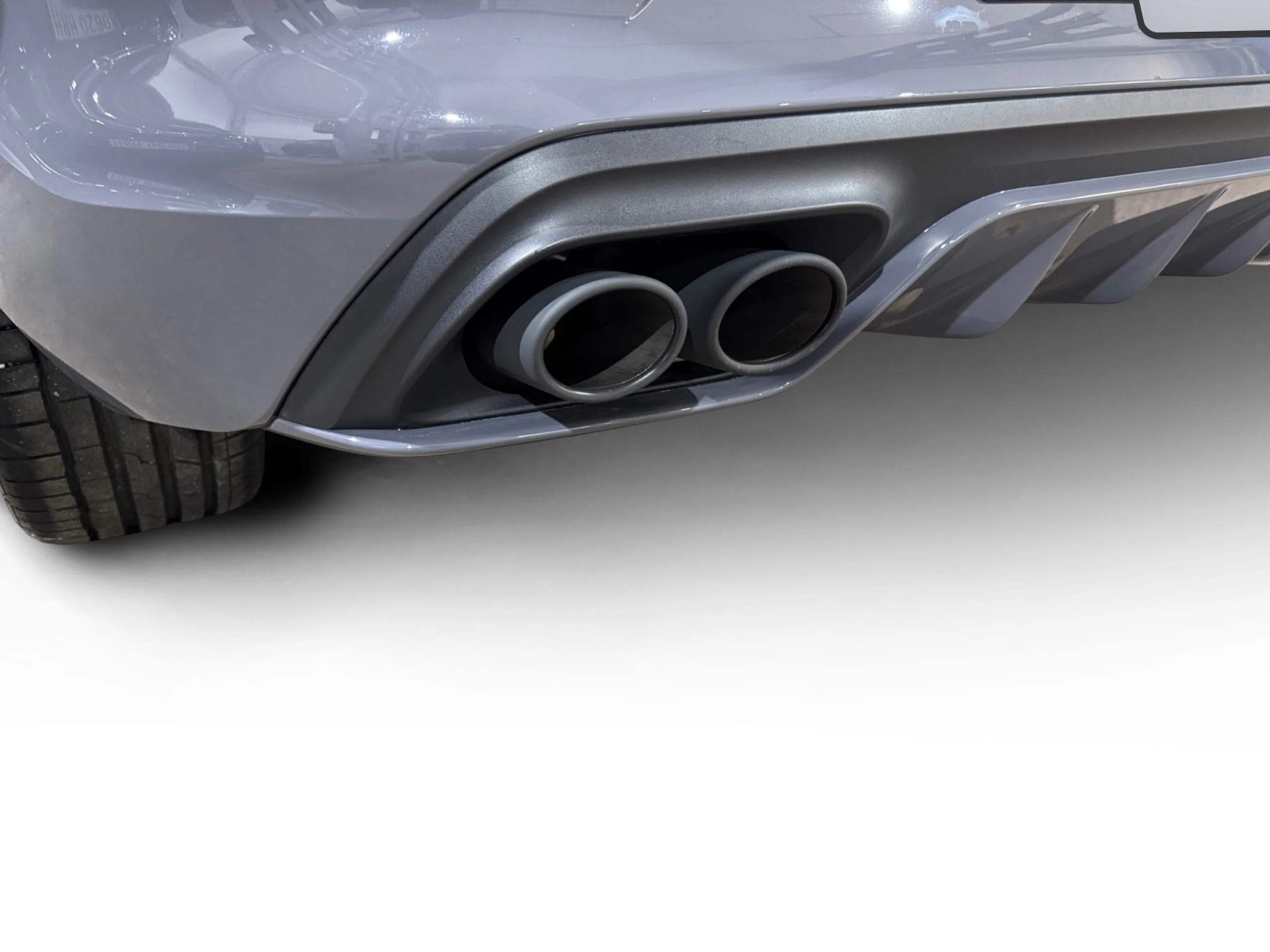 CUPRA LEON VZ CUP 2.0 TSI 221KW DSG (NEGRO) - Foto 12