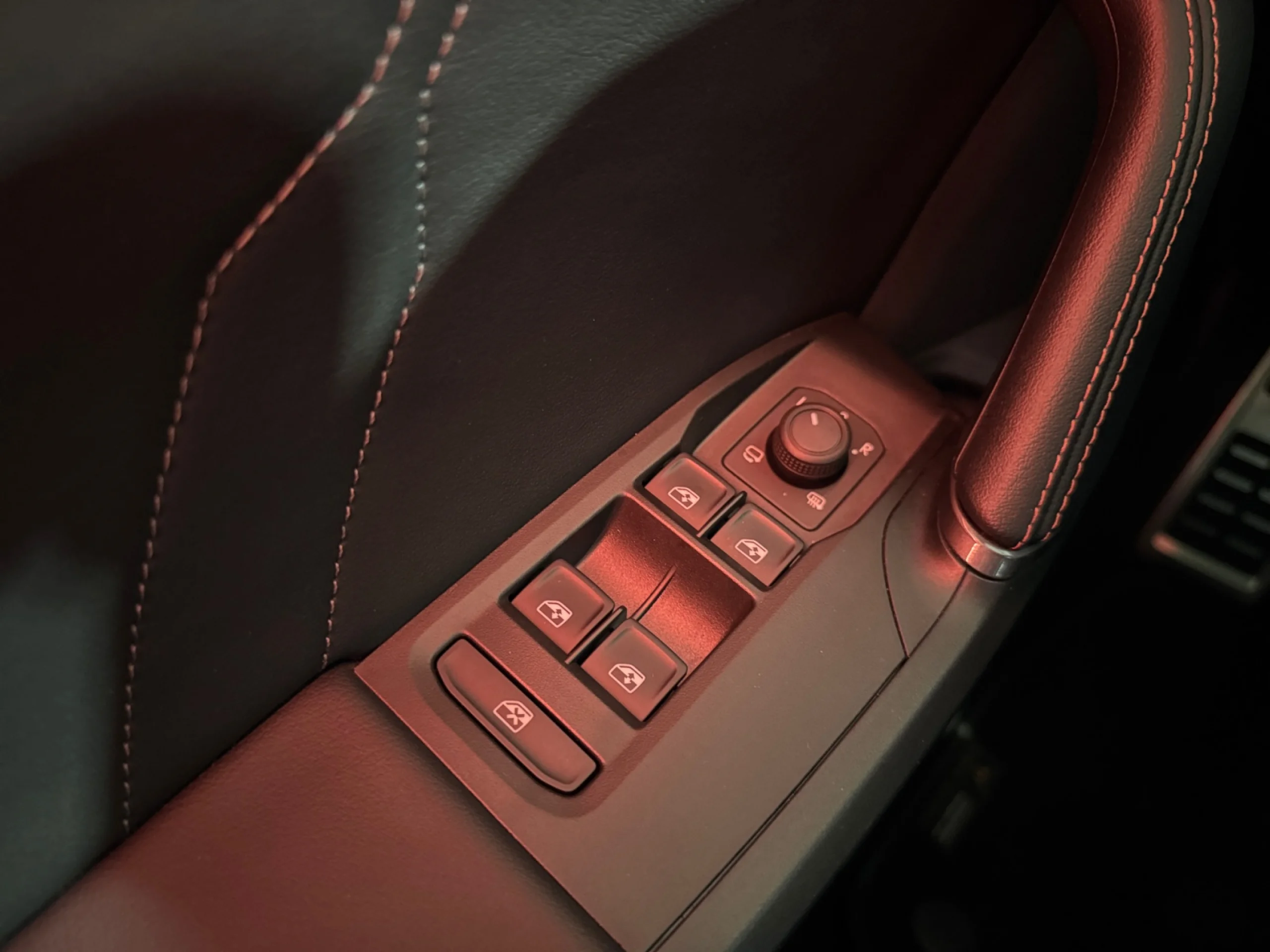 CUPRA LEON VZ CUP 2.0 TSI 221KW DSG (NEGRO) - Foto 13