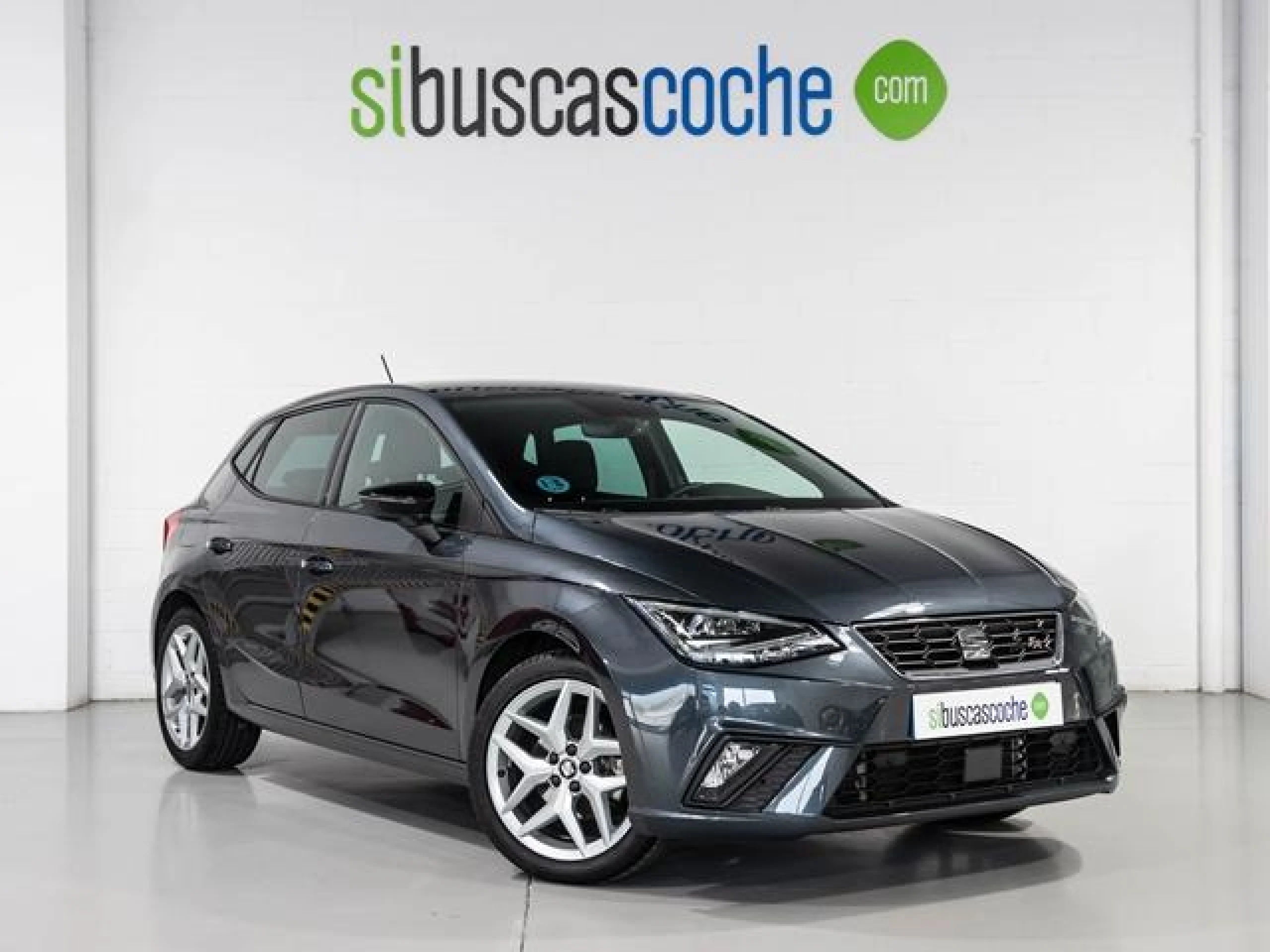 SEAT IBIZA 1.0 ECOTSI 85KW (115CV) FR - Foto 1