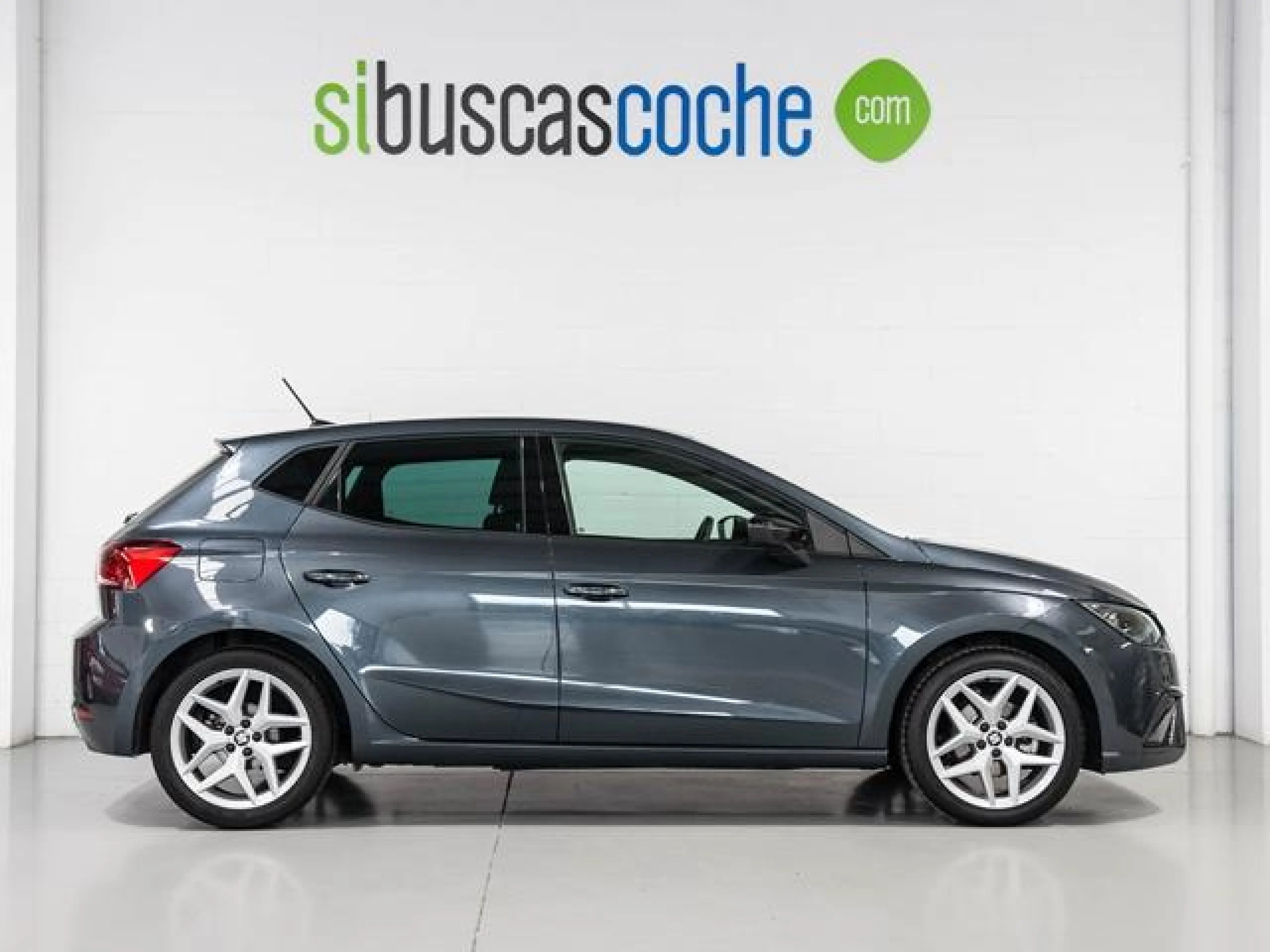 SEAT IBIZA 1.0 ECOTSI 85KW (115CV) FR - Foto 3