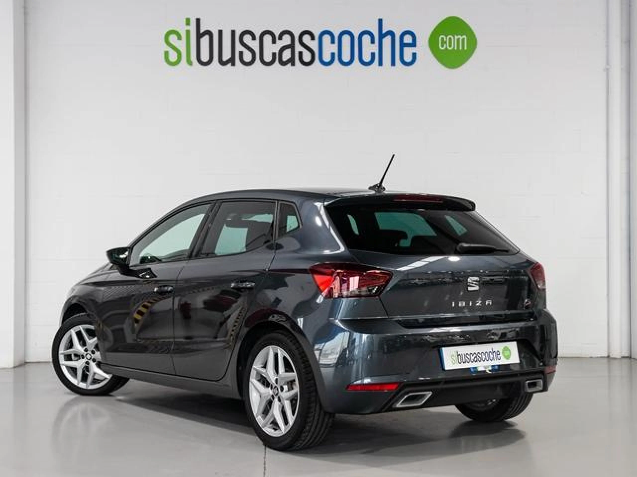 SEAT IBIZA 1.0 ECOTSI 85KW (115CV) FR - Foto 21