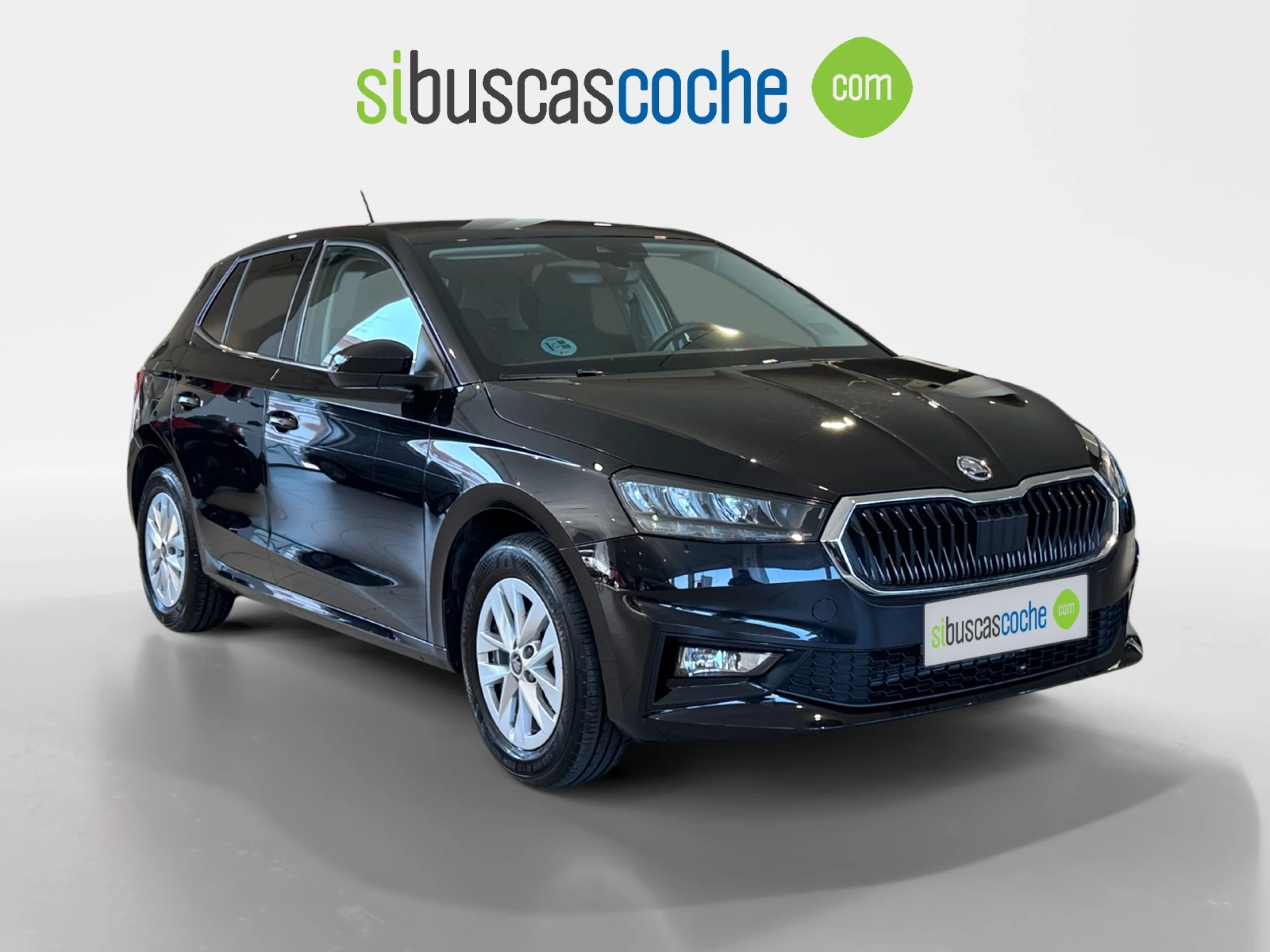 SKODA FABIA 1.0 TSI 70KW (95CV) SELECTION - Foto 1