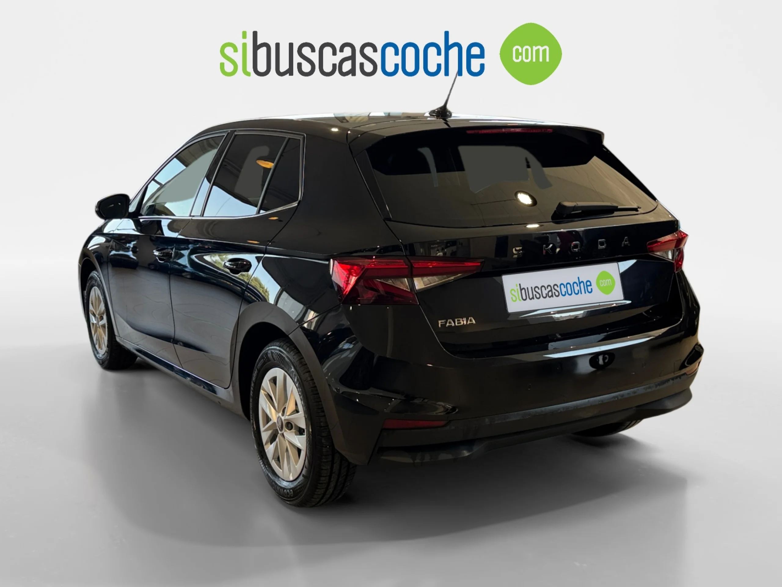 SKODA FABIA 1.0 TSI 70KW (95CV) SELECTION - Foto 2