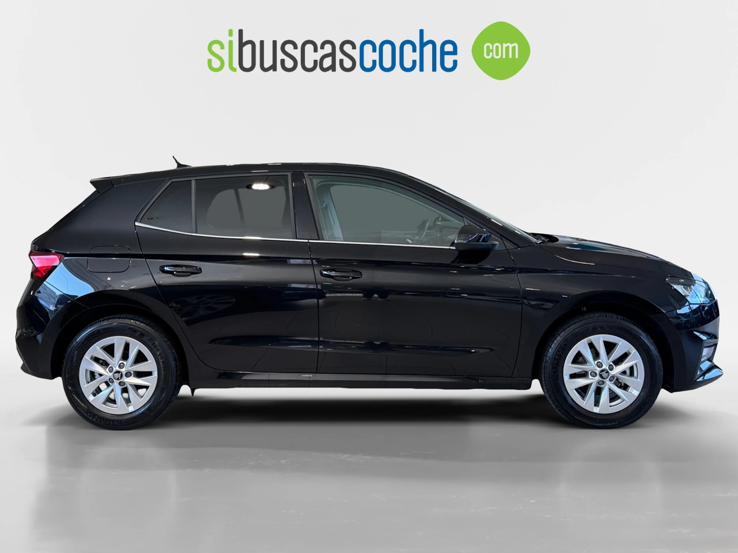 SKODA FABIA 1.0 TSI 70KW (95CV) SELECTION - Foto 3