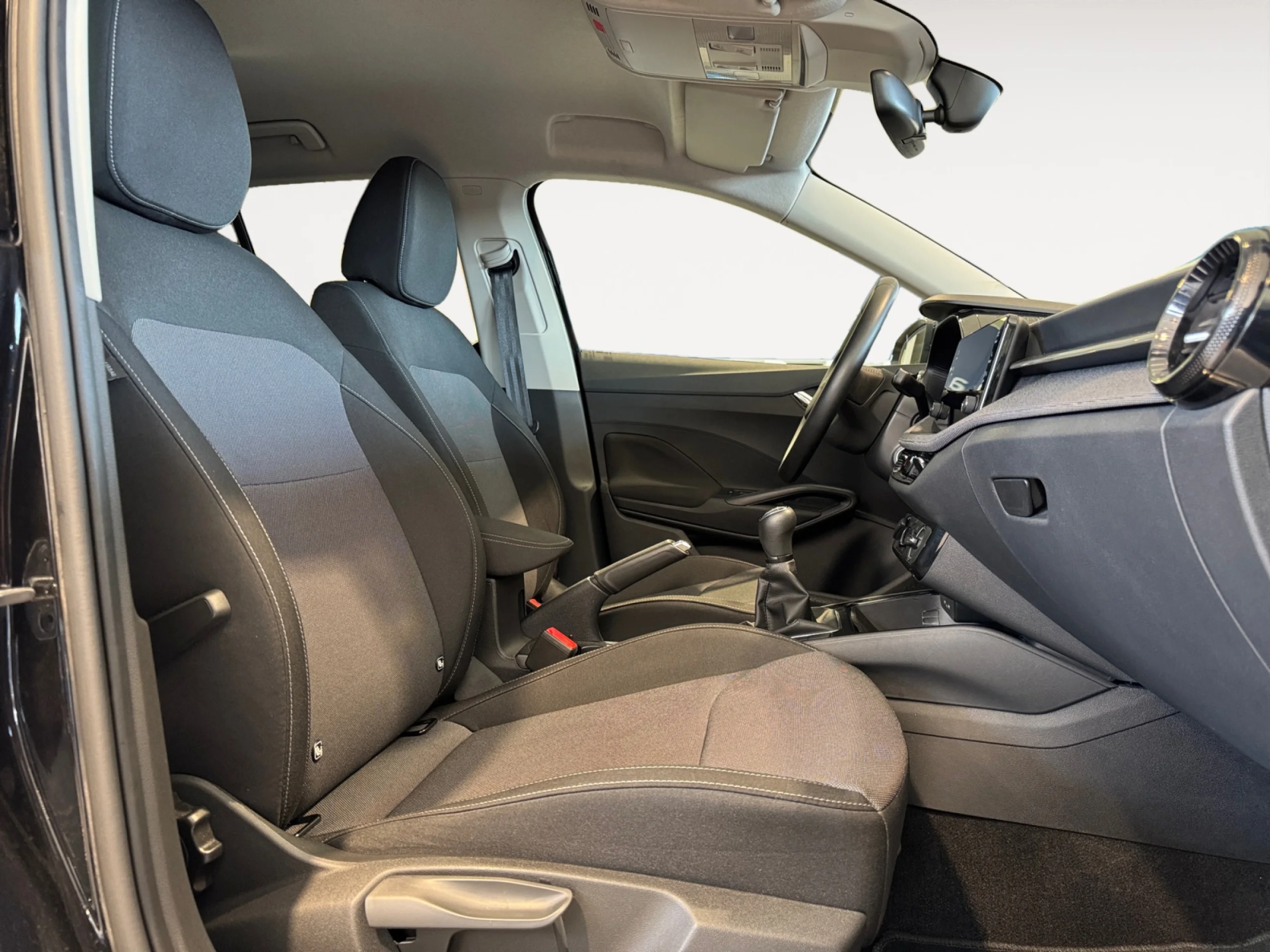 SKODA FABIA 1.0 TSI 70KW (95CV) SELECTION - Foto 5