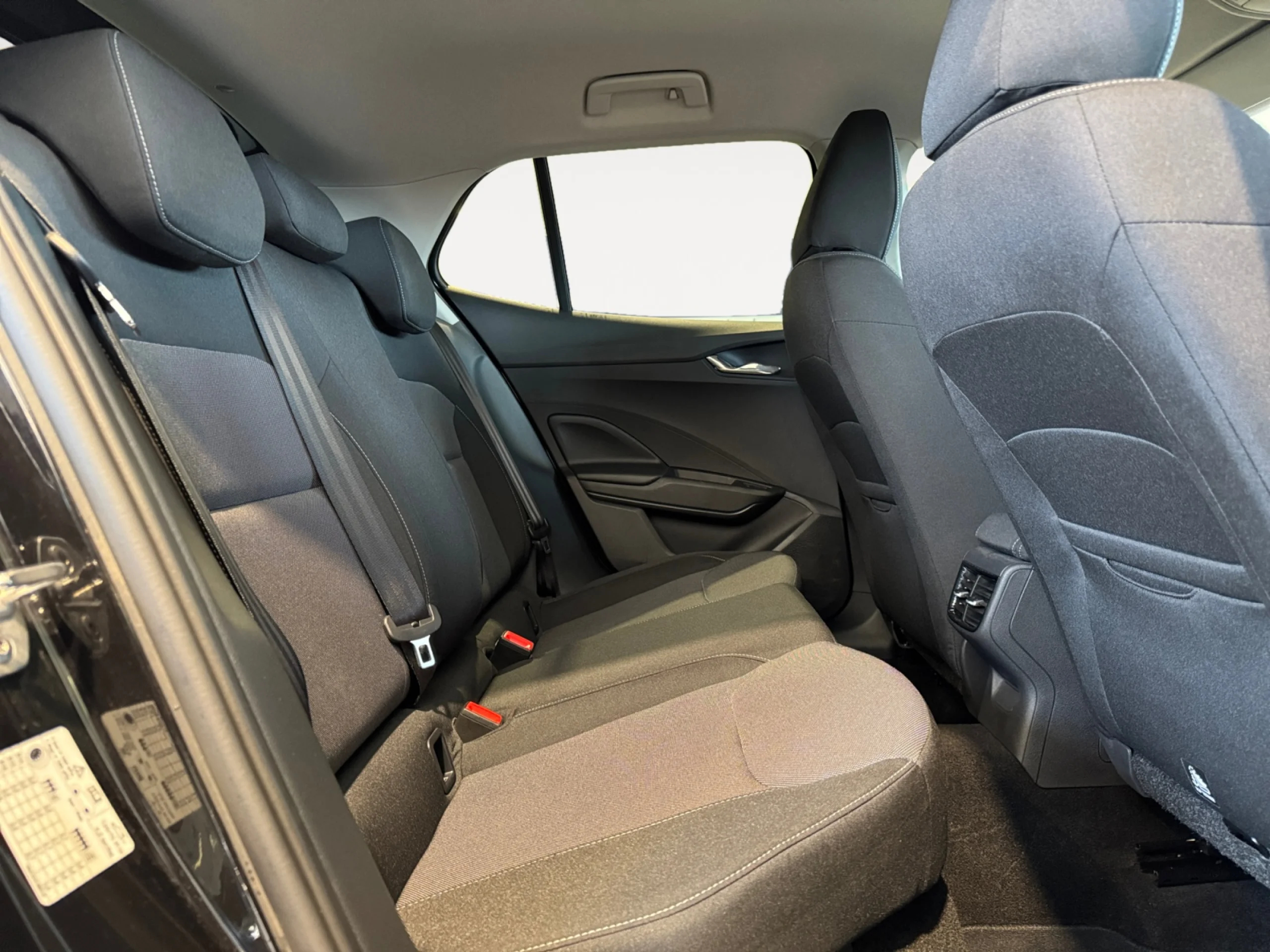 SKODA FABIA 1.0 TSI 70KW (95CV) SELECTION - Foto 6