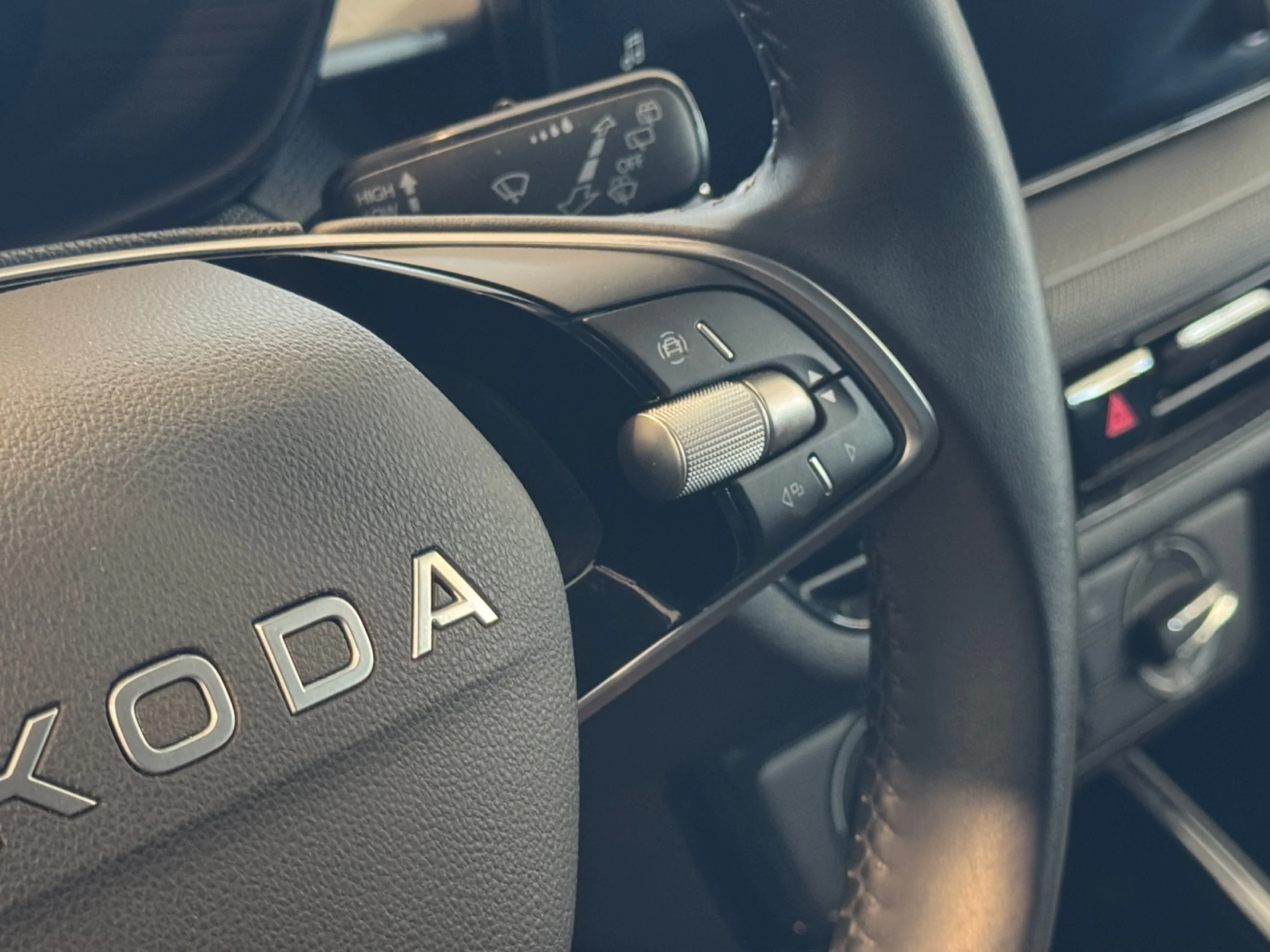 SKODA FABIA 1.0 TSI 70KW (95CV) SELECTION - Foto 10