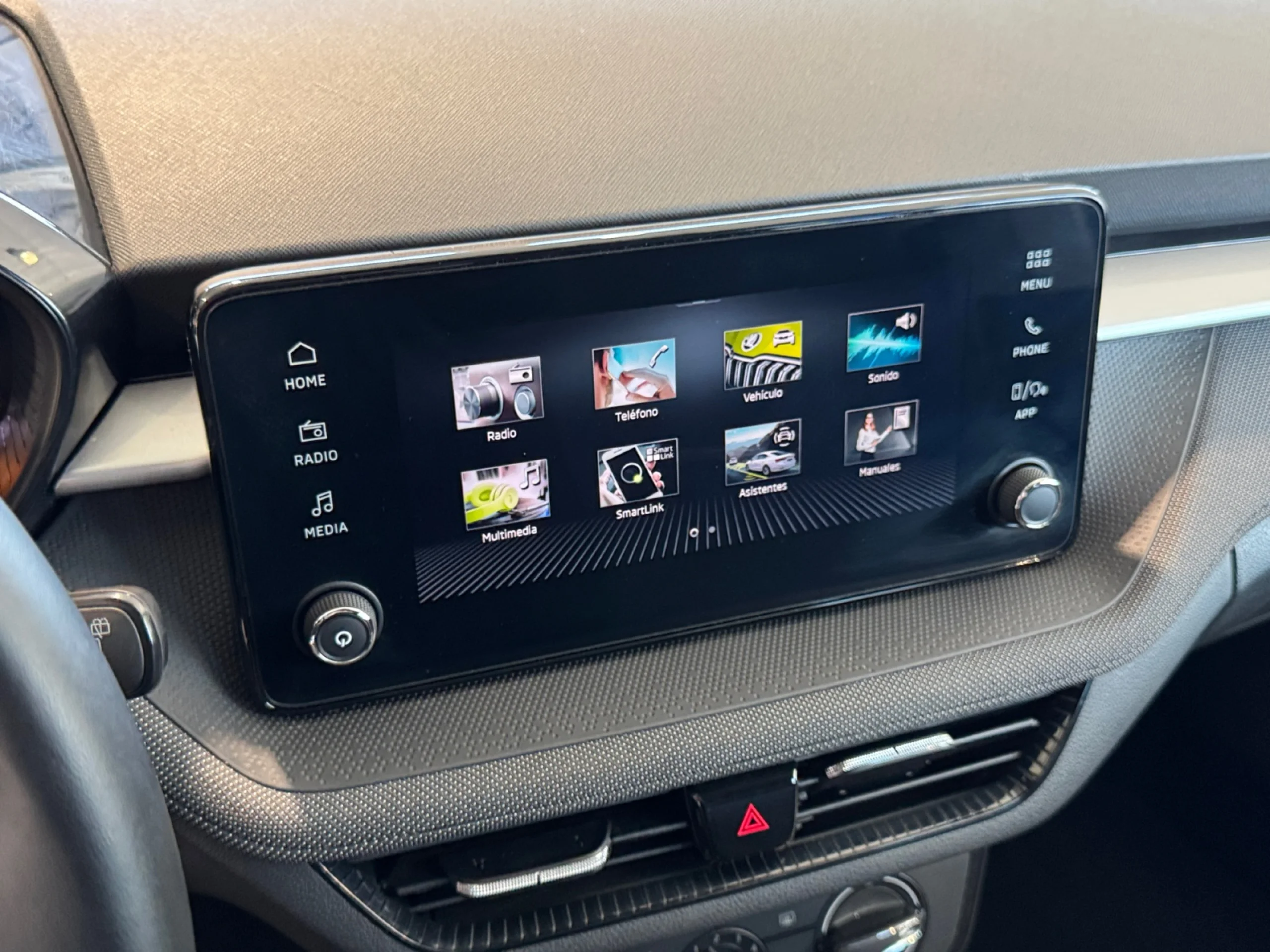 SKODA FABIA 1.0 TSI 70KW (95CV) SELECTION - Foto 14