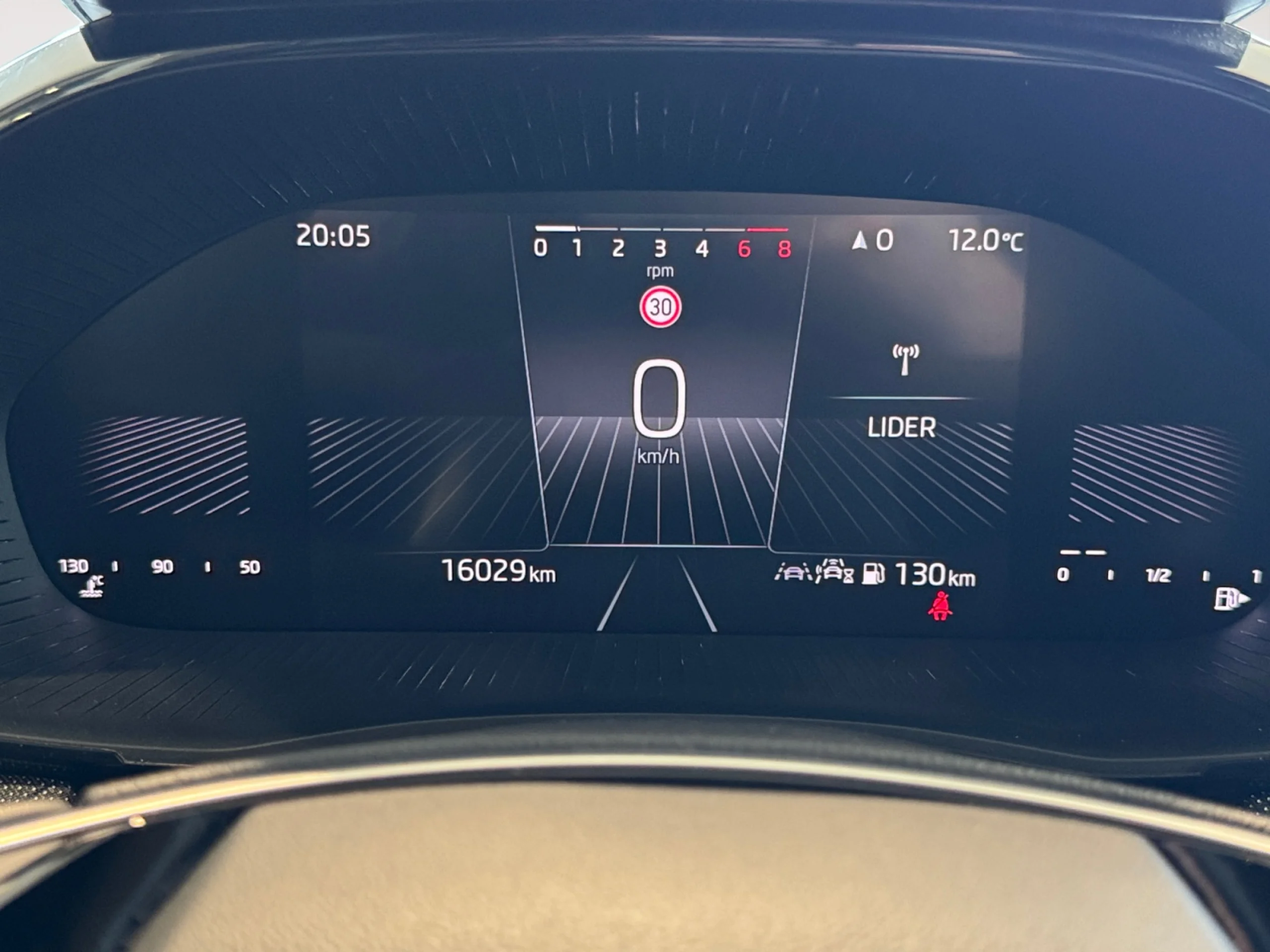 SKODA FABIA 1.0 TSI 70KW (95CV) SELECTION - Foto 15