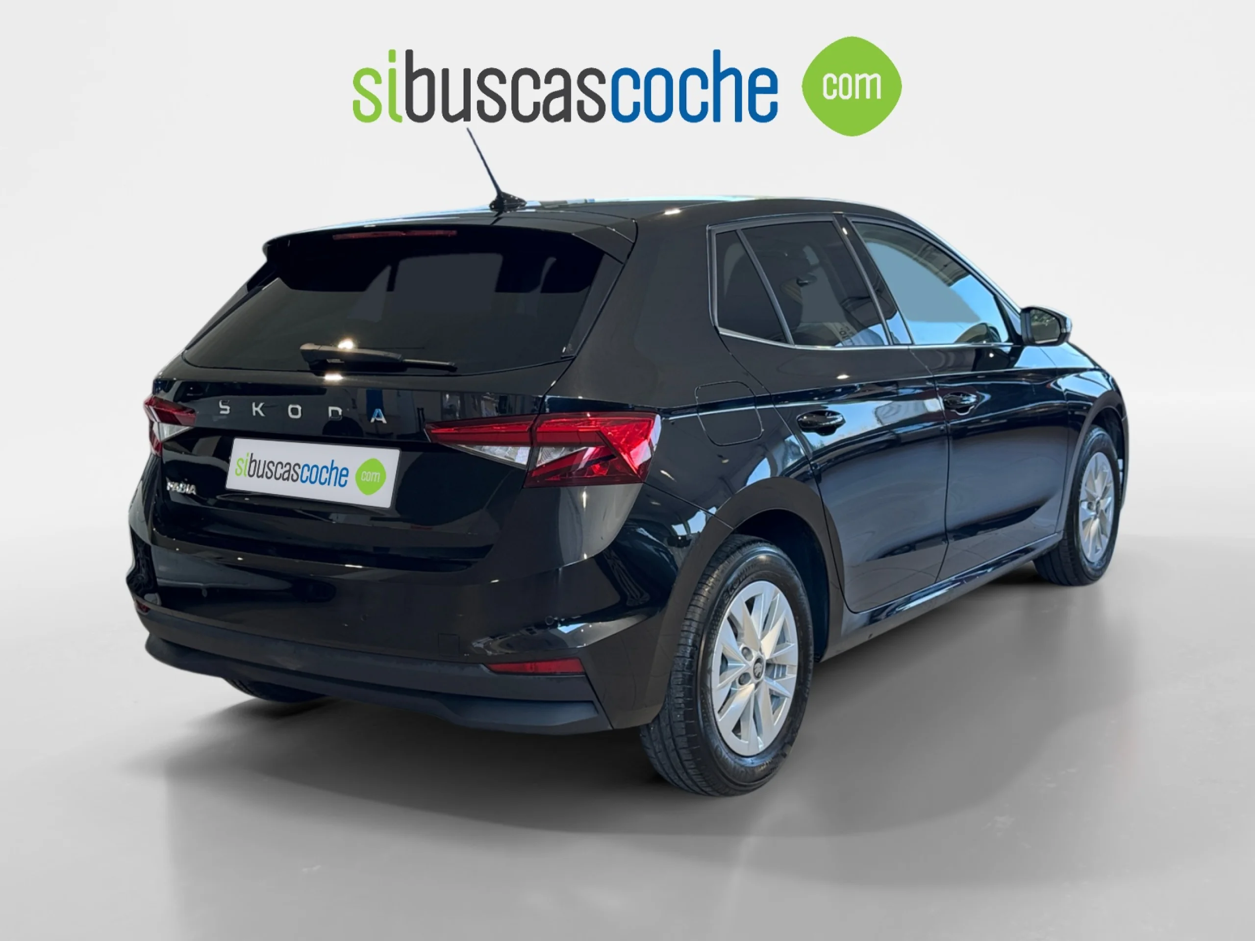 SKODA FABIA 1.0 TSI 70KW (95CV) SELECTION - Foto 18