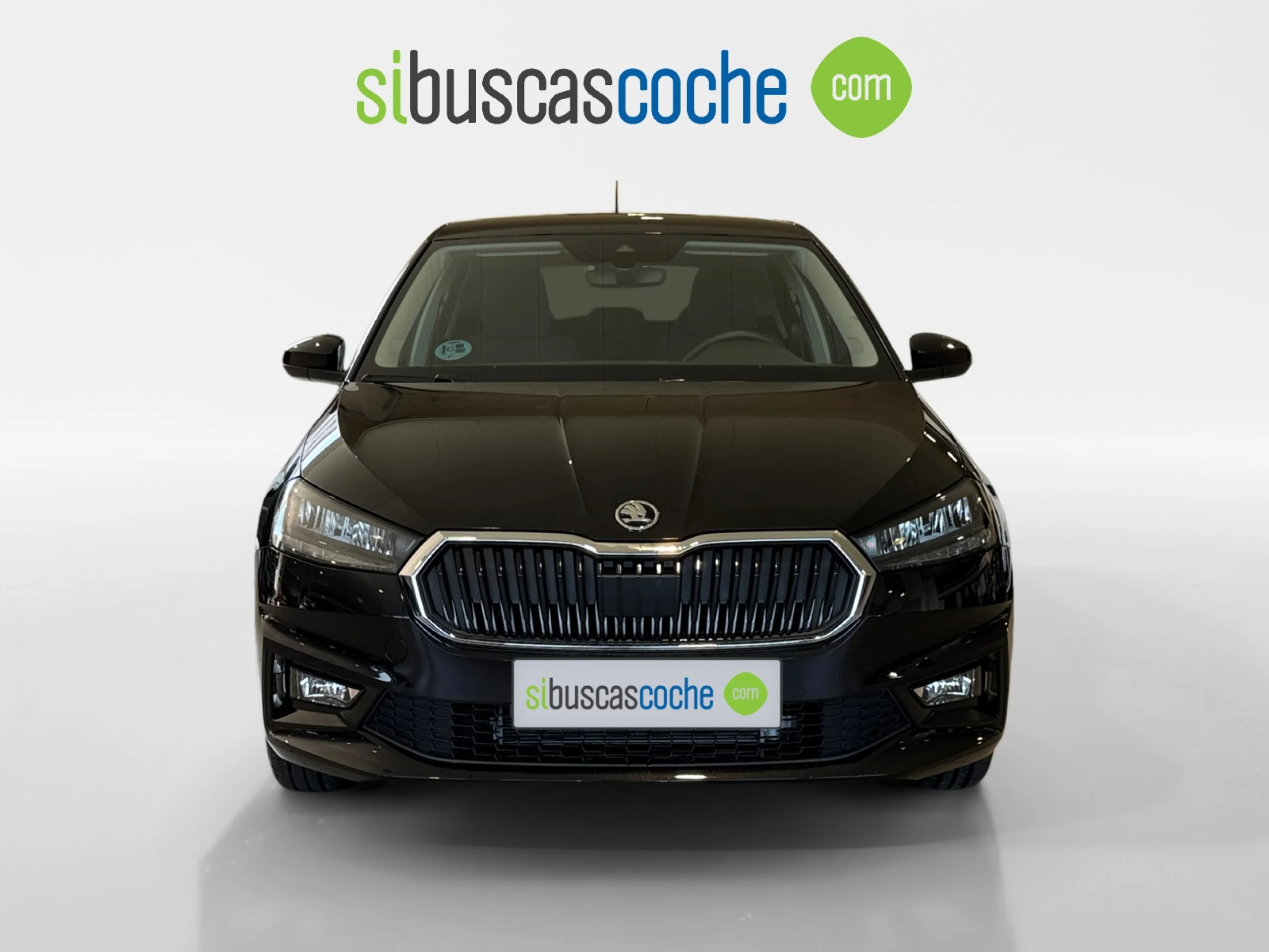SKODA FABIA 1.0 TSI 70KW (95CV) SELECTION - Foto 19