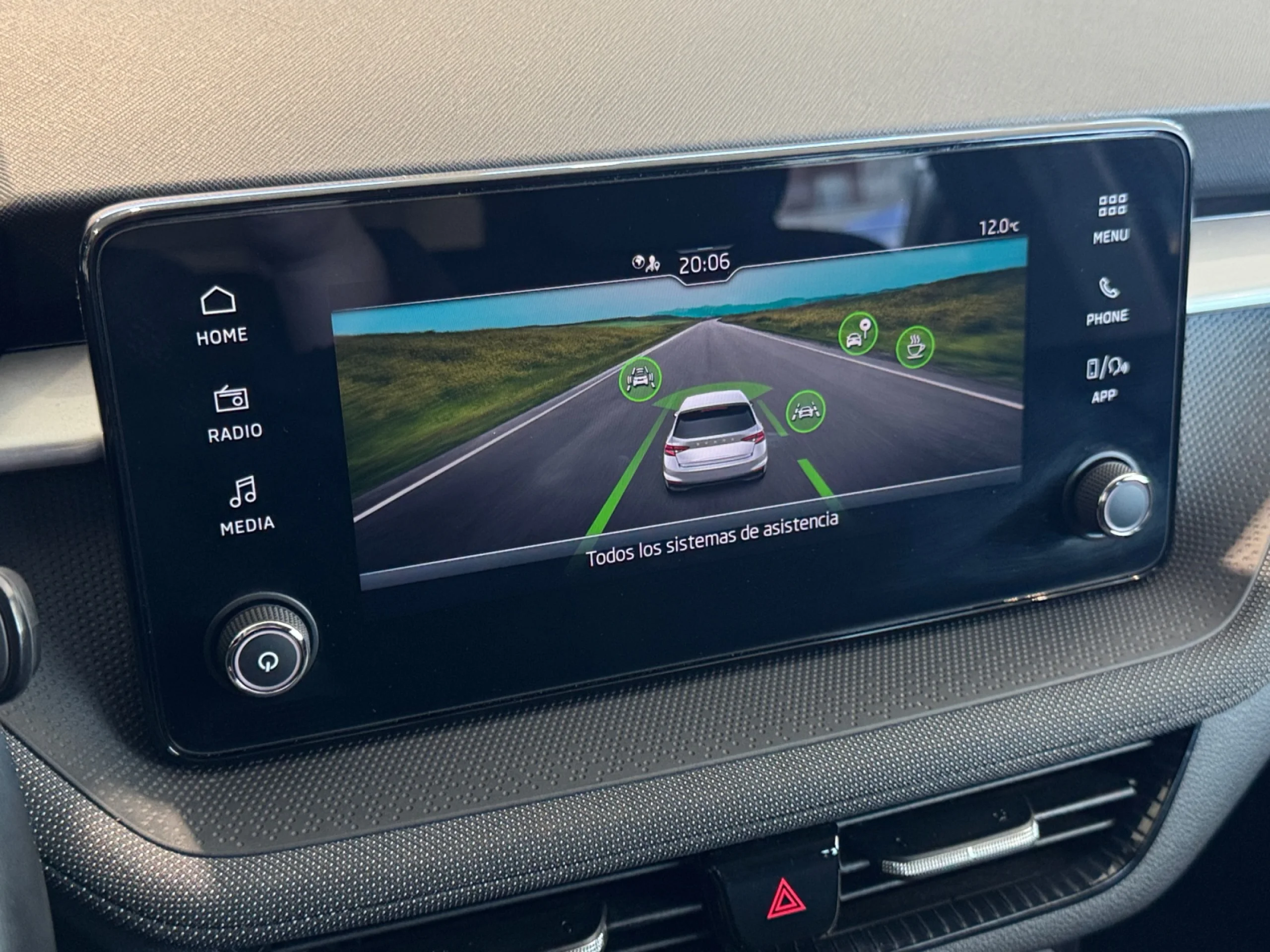 SKODA FABIA 1.0 TSI 70KW (95CV) SELECTION - Foto 20