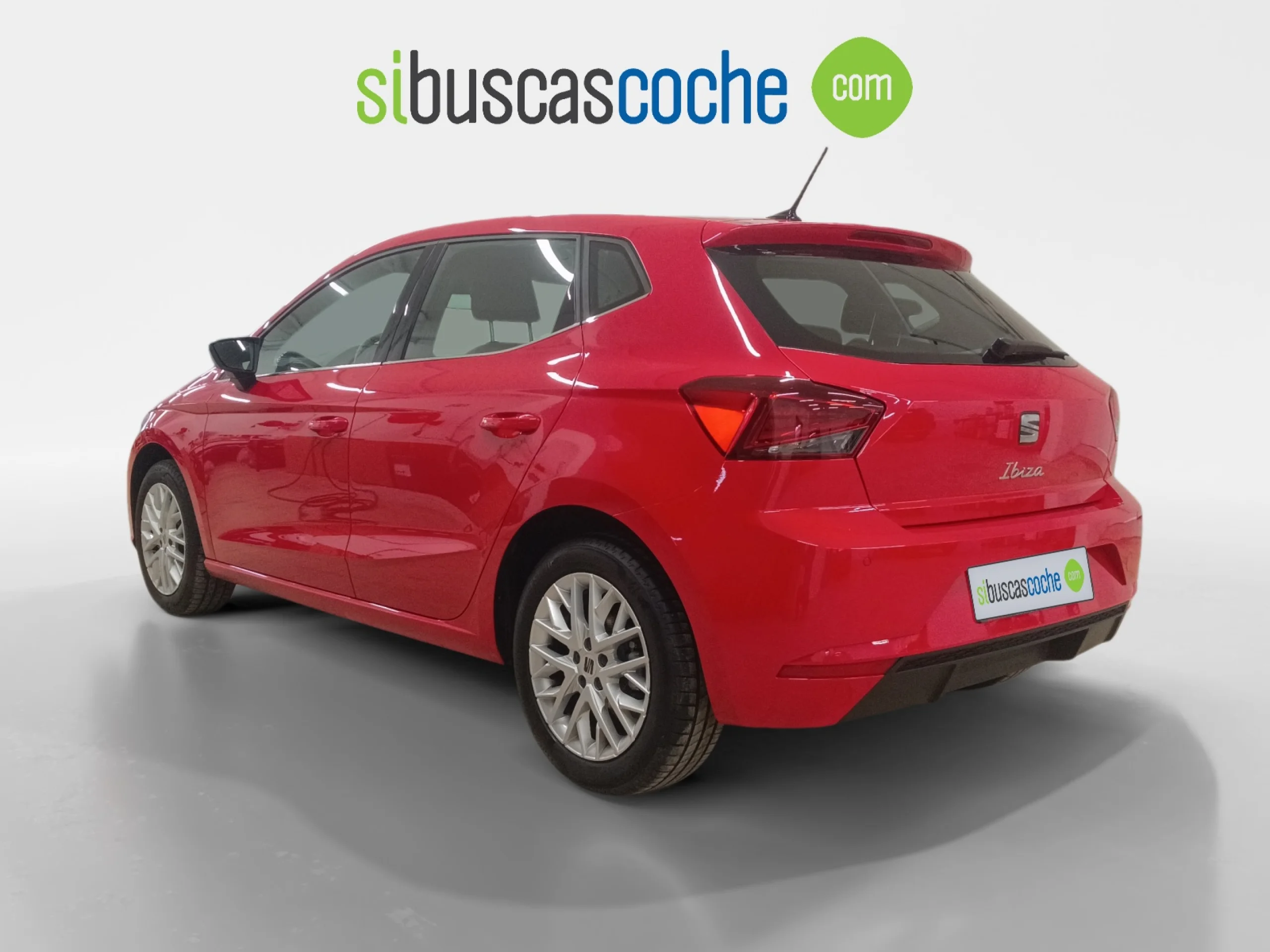 SEAT IBIZA 1.0 TSI 85KW (115CV) DSG XCELLENCE GO - Foto 2